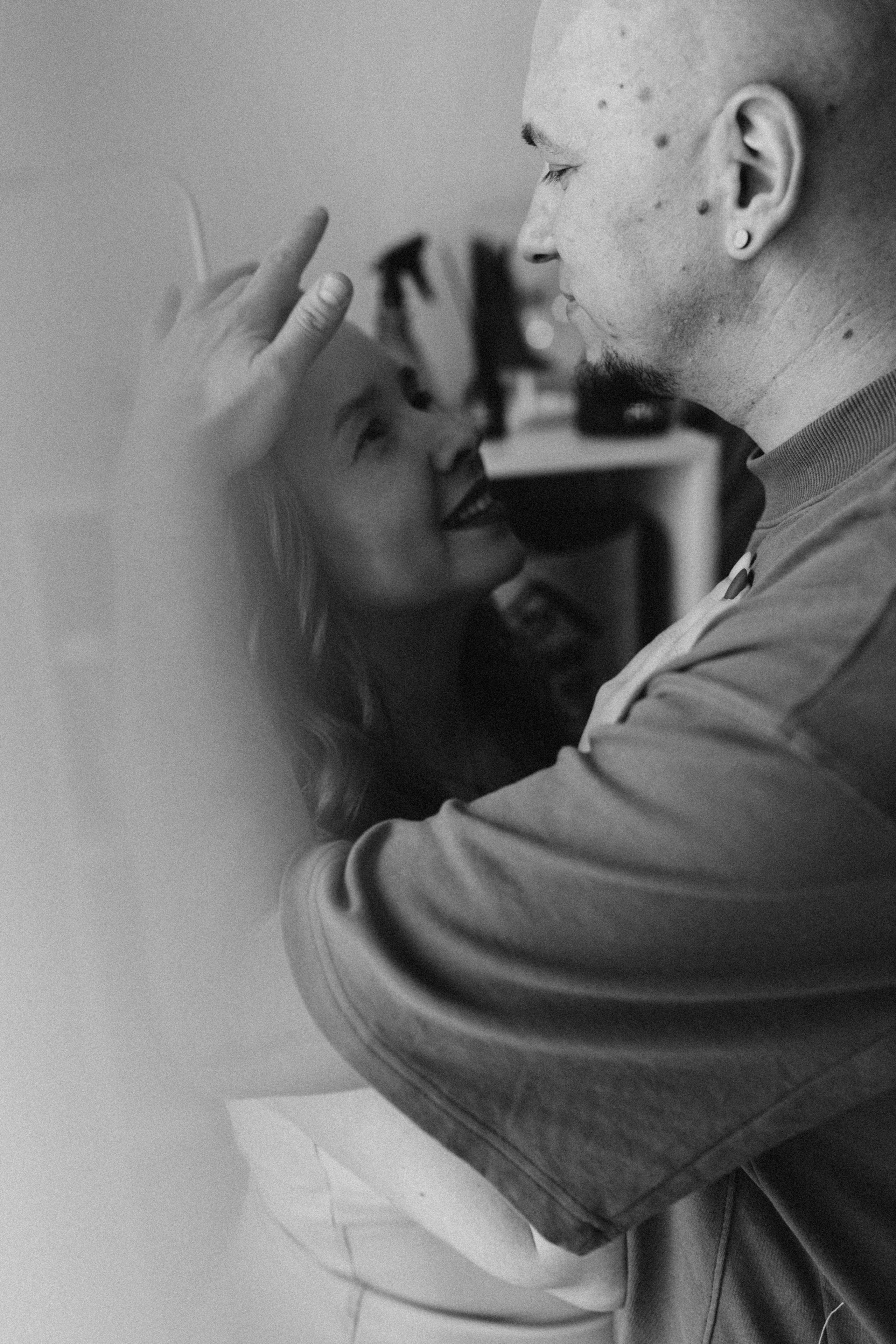 Тимур и Юля. Фотограф в Петербурге Ольга Стрельченко