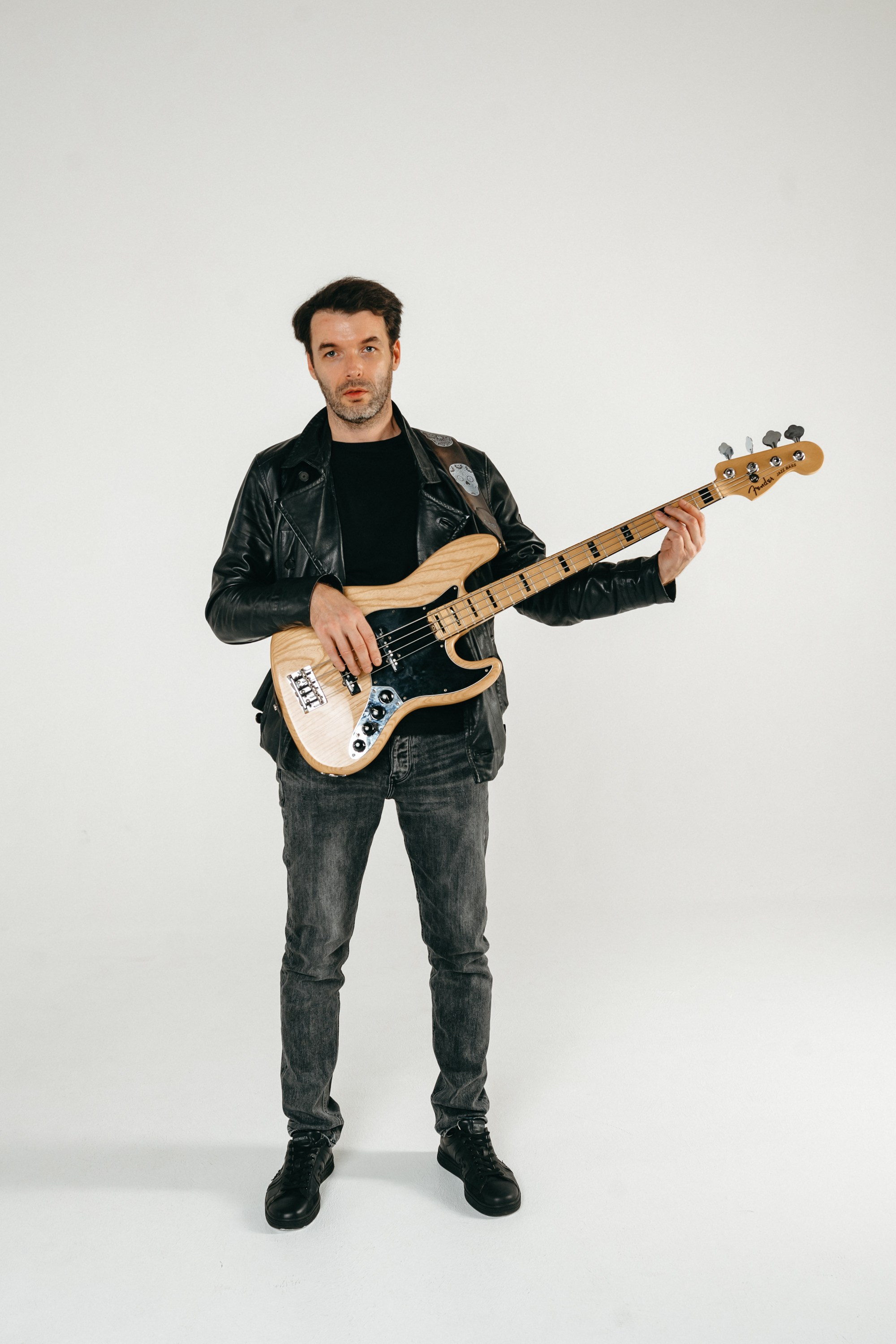 The JET's. Фотограф Яна Савина