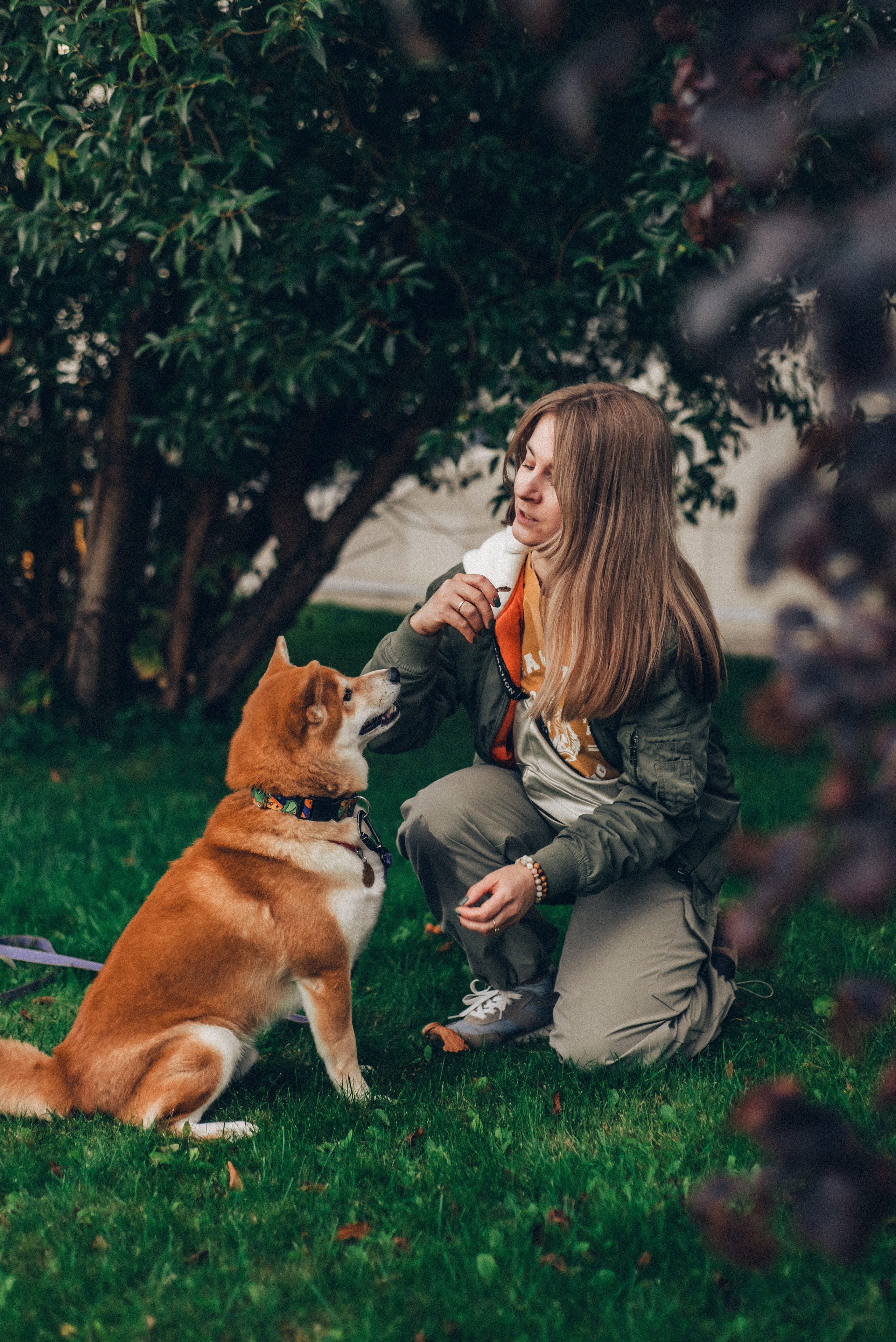 Ксения и Айки. Ольга Козлова фотограф Волгоград olkiny-fotki.ru