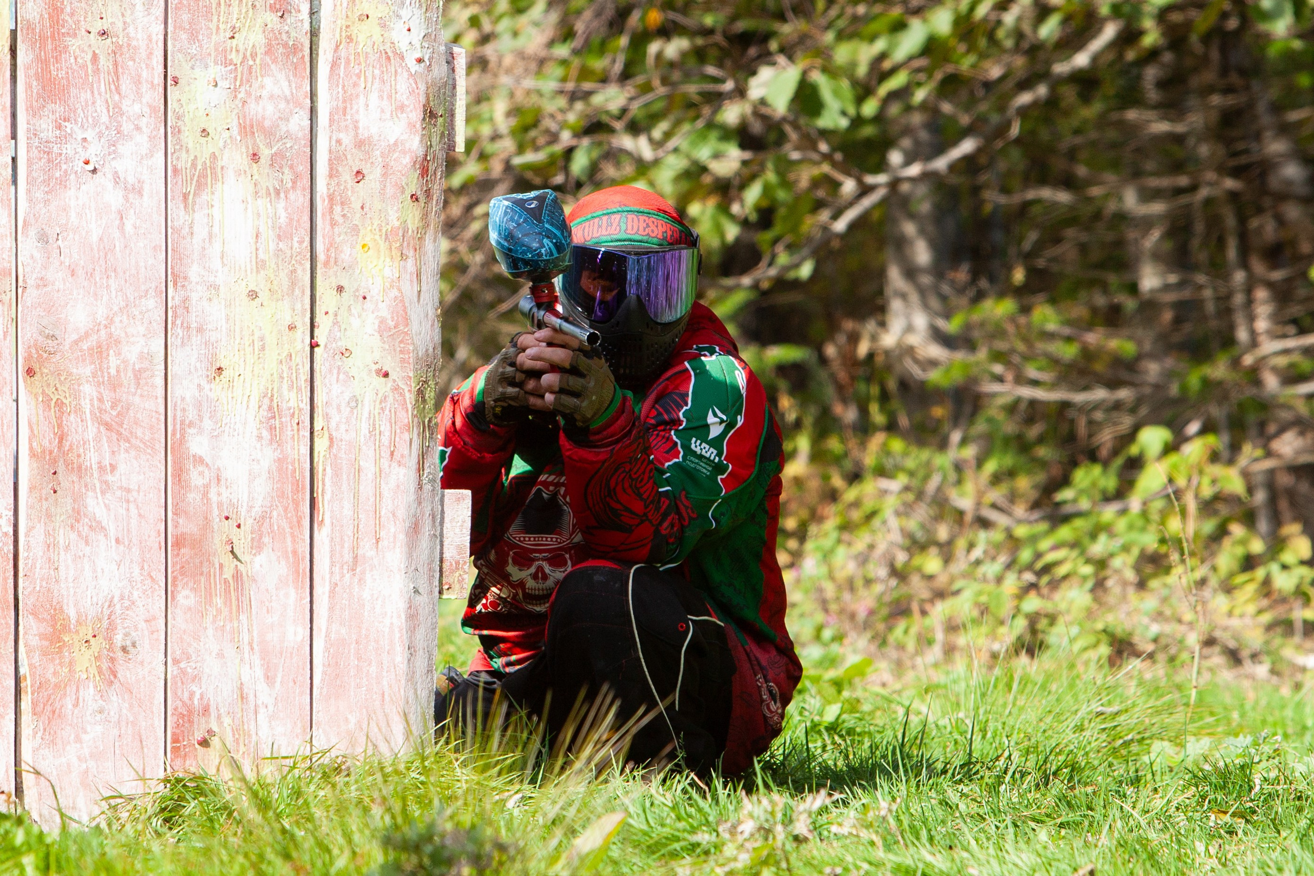 ДР "Олдов". Кутузов Евгений Фотограф в Южно-Сахалинске