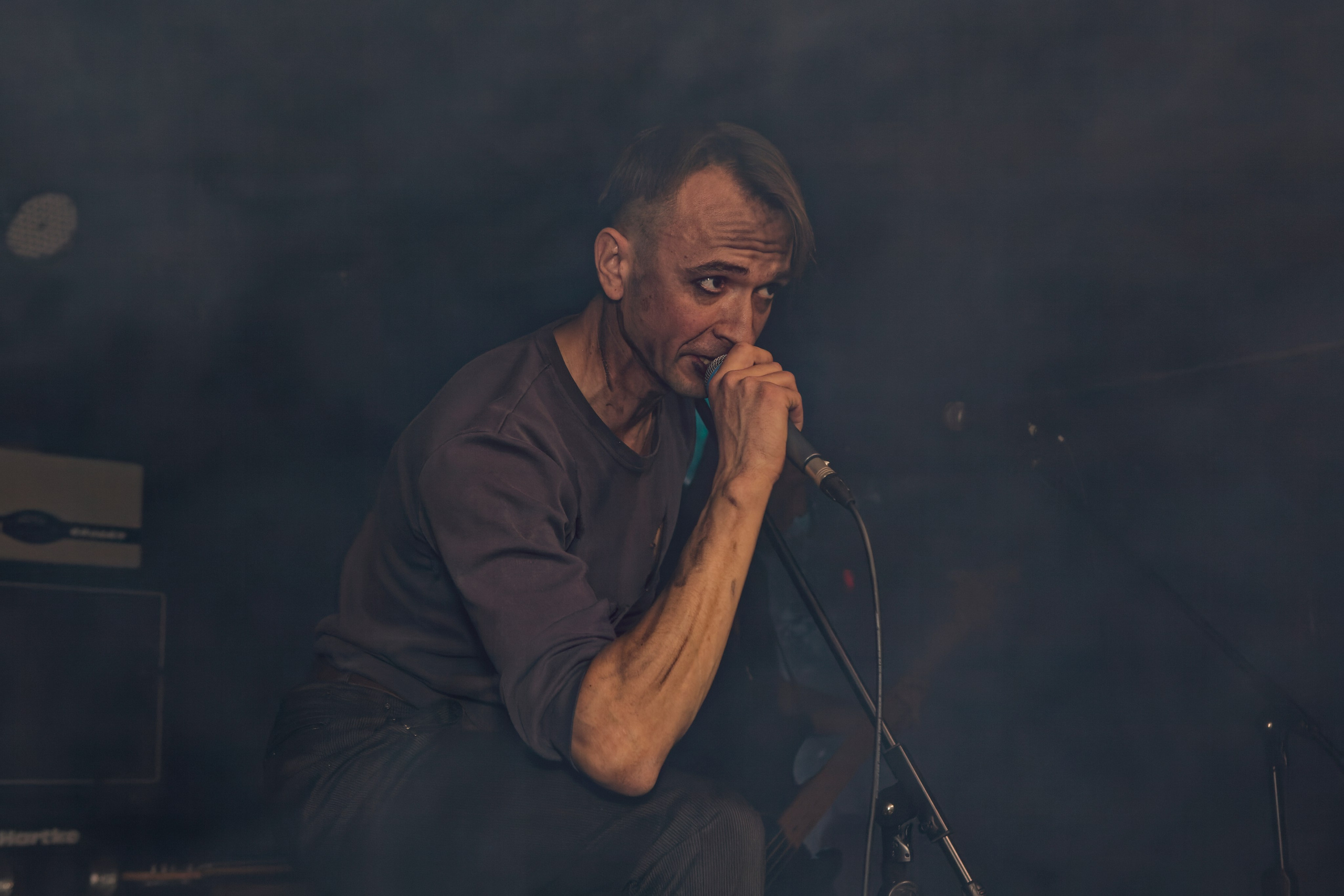 «Страшная вечеринка». Кутузов Евгений Фотограф в Южно-Сахалинске