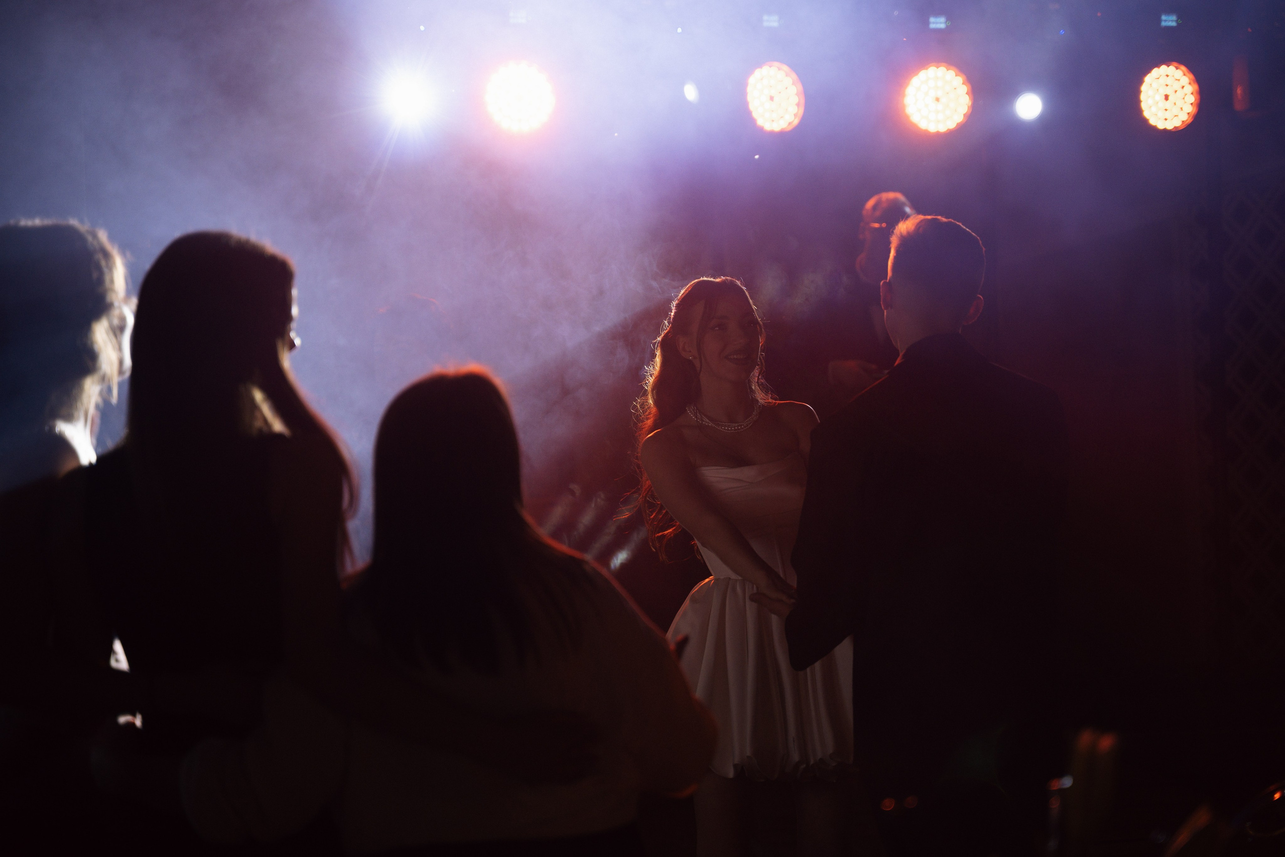 Никита и Ангелина. Свадебный и портретный фотограф в Брянске и Москве Алина Химушкина