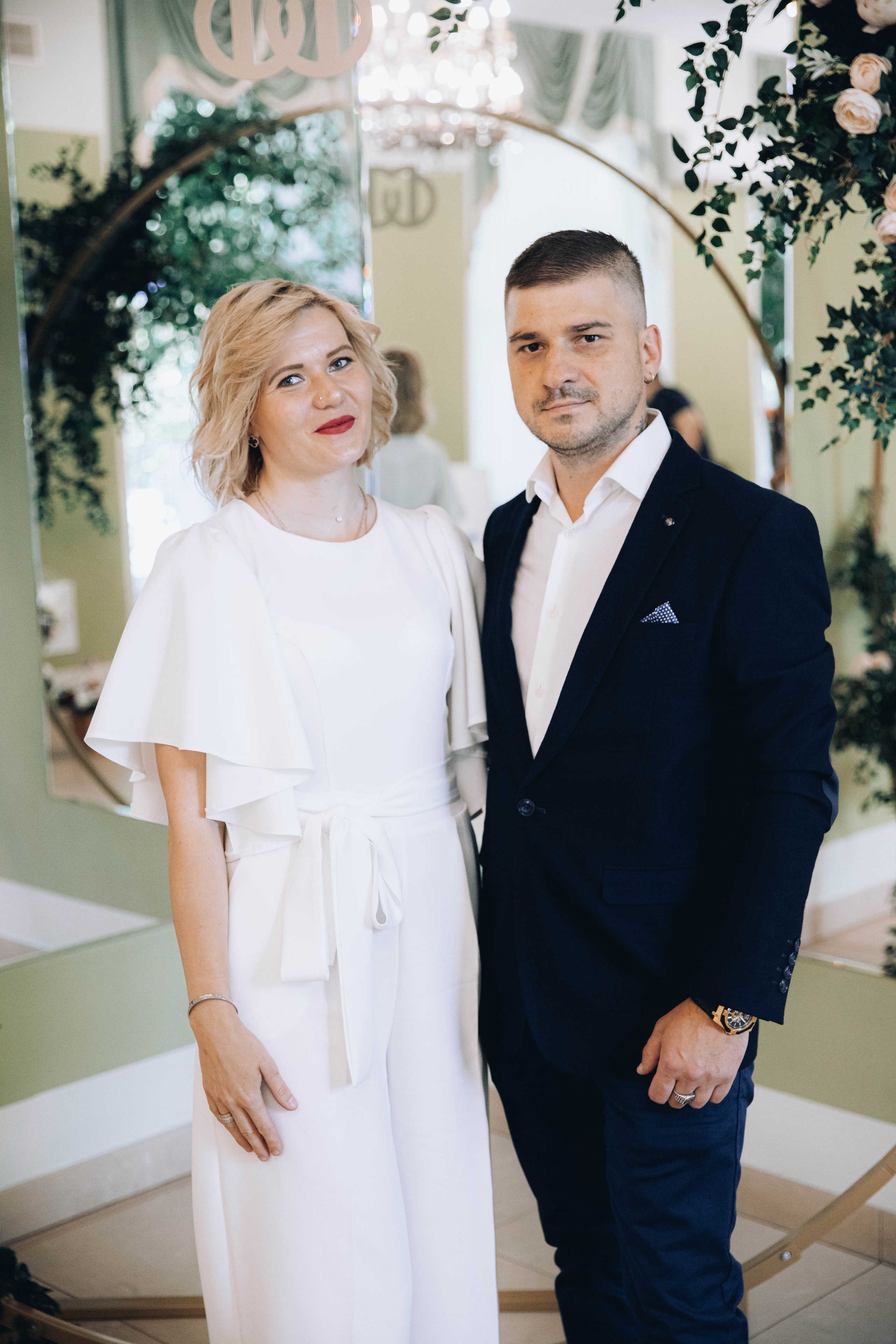 Анатолий & Юлия. Фотограф в Москве и МО, Мещерякова Ольга