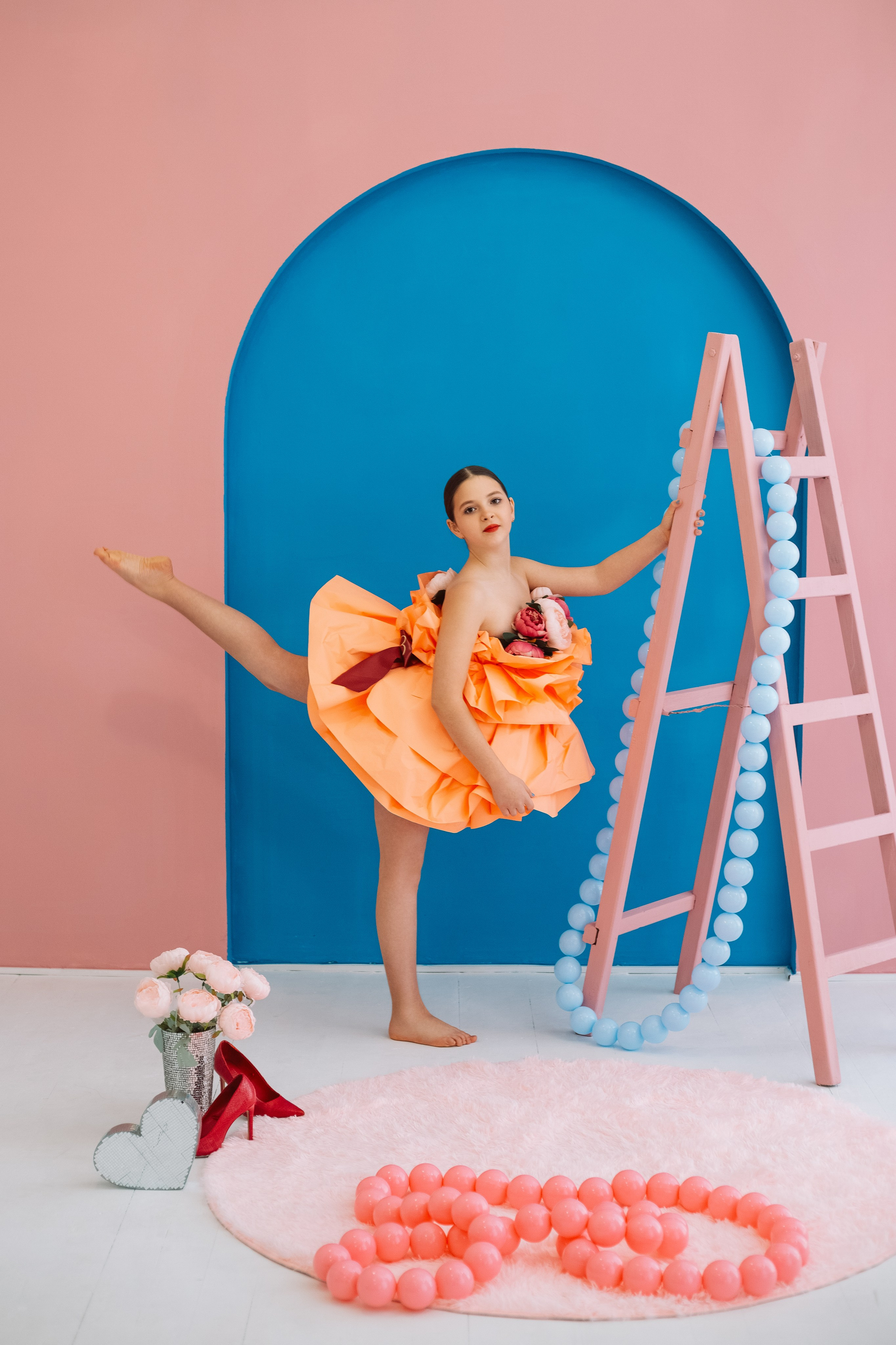 Майский букетик. Вера Соколова фотограф Воронеж