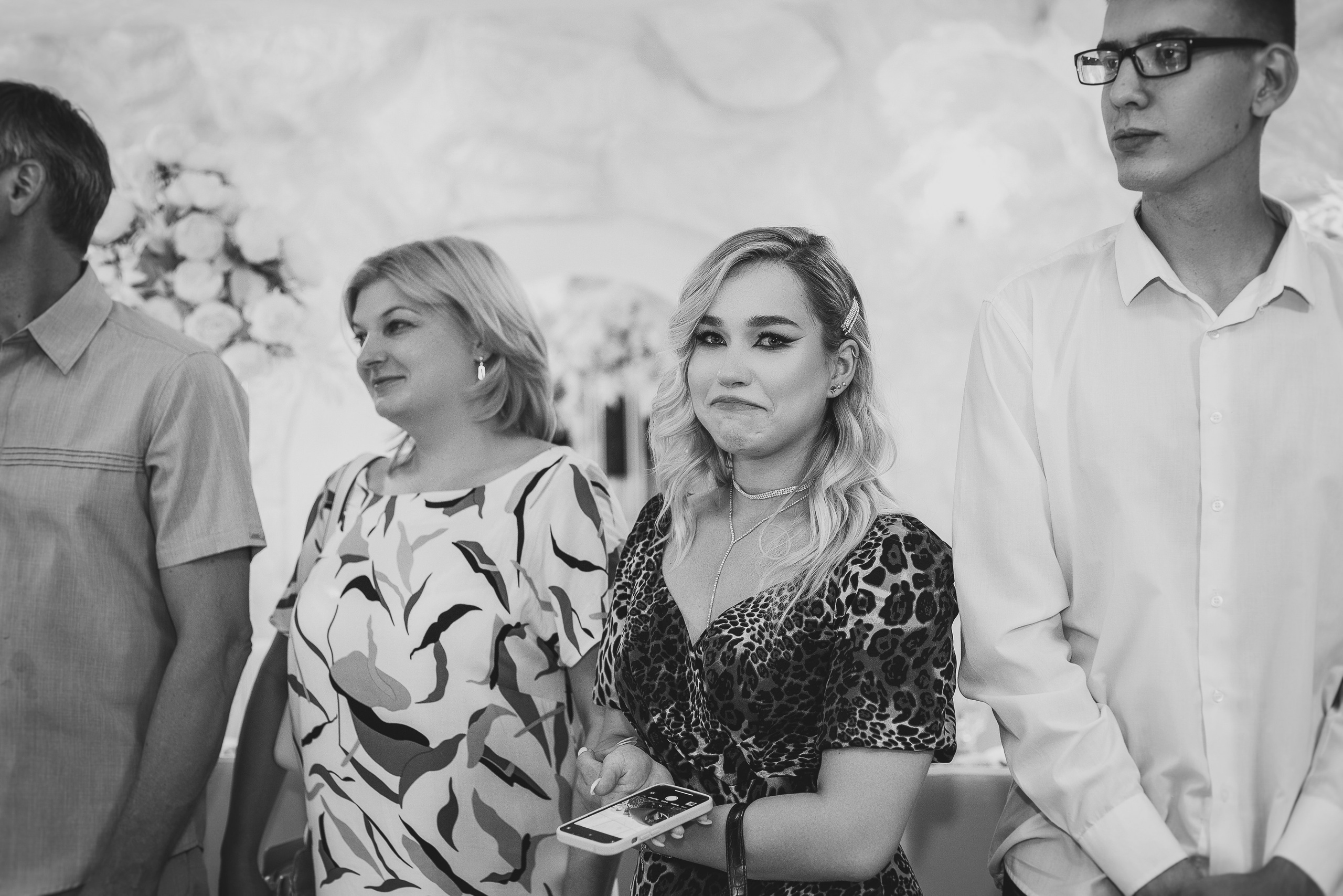 Свадьба Алина и Алексей — трогательные моменты. Вера Соколова фотограф Воронеж