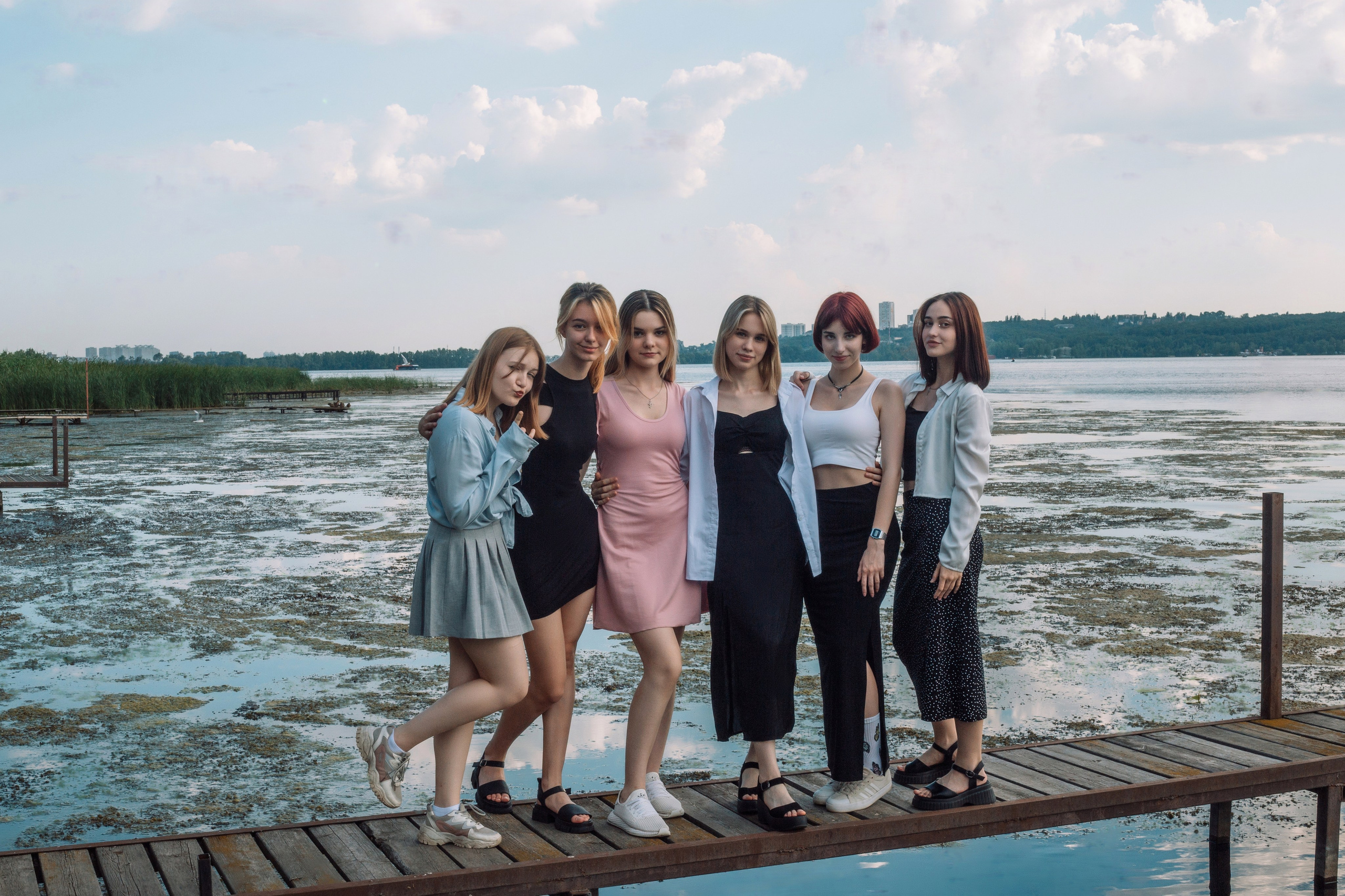 День рождения в Зеленом. Вера Соколова фотограф Воронеж