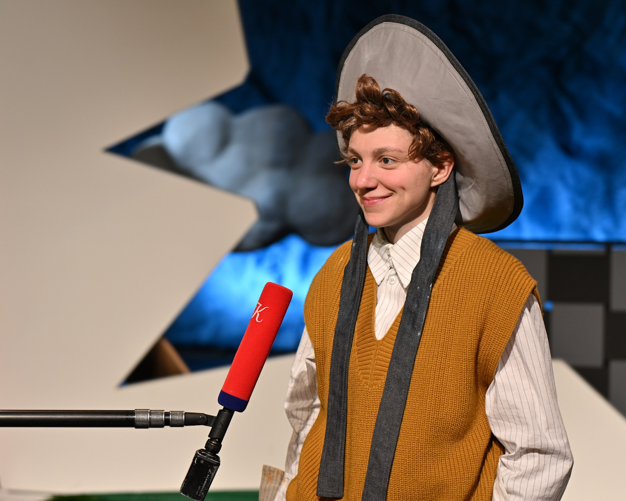 Ксения Комарова