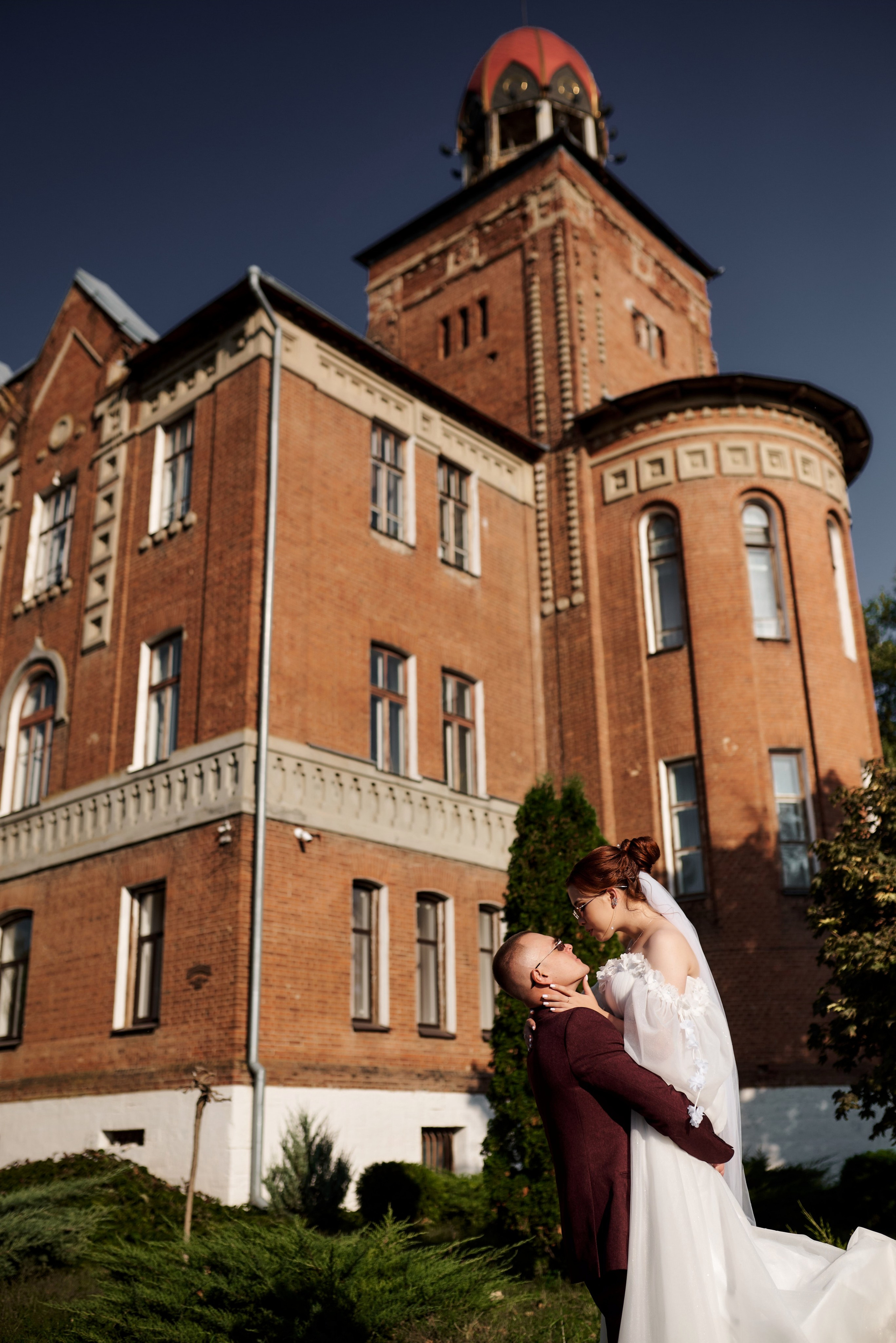 Свадьба Вики и Влада. Свадебный фотограф г. Новочеркасск г. Ростов-на-Дону