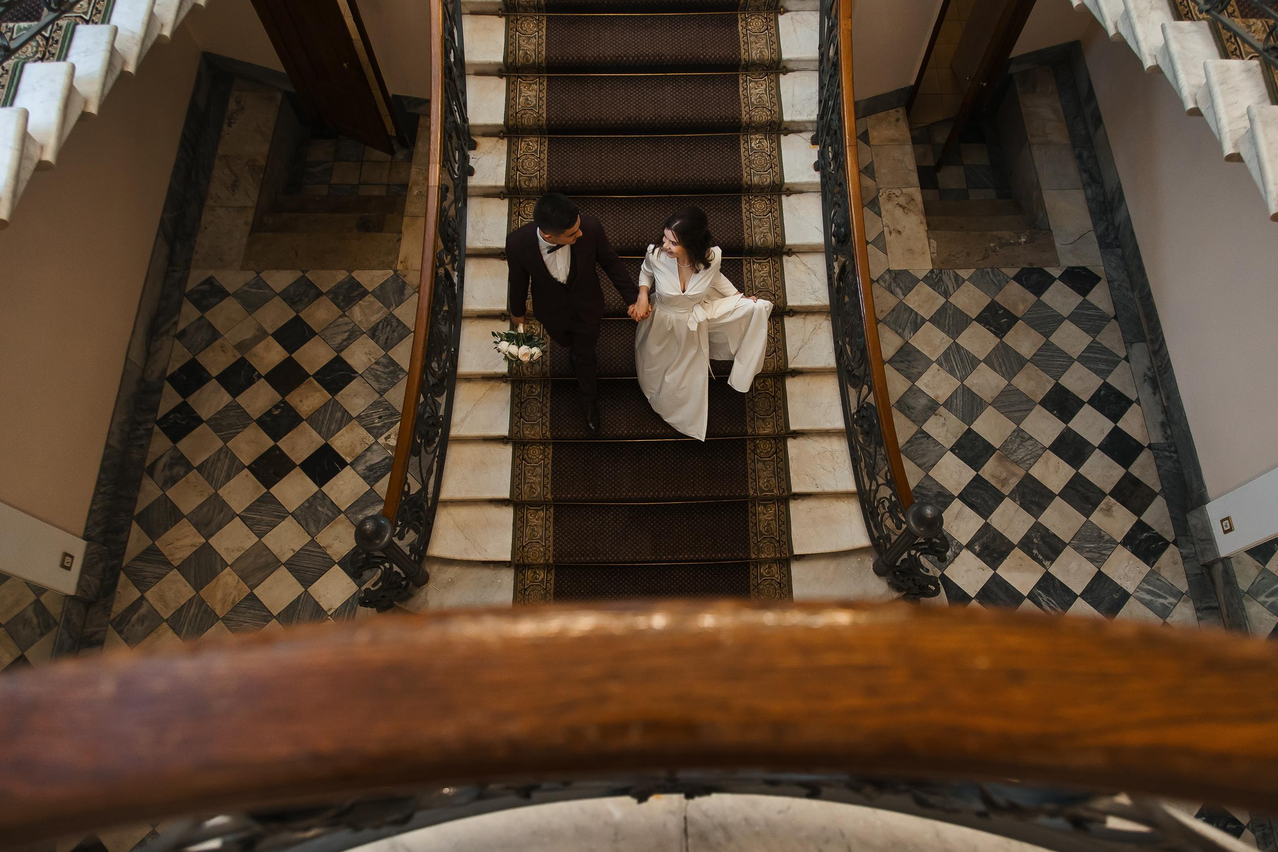 Свадьба Ксении и Кирилла