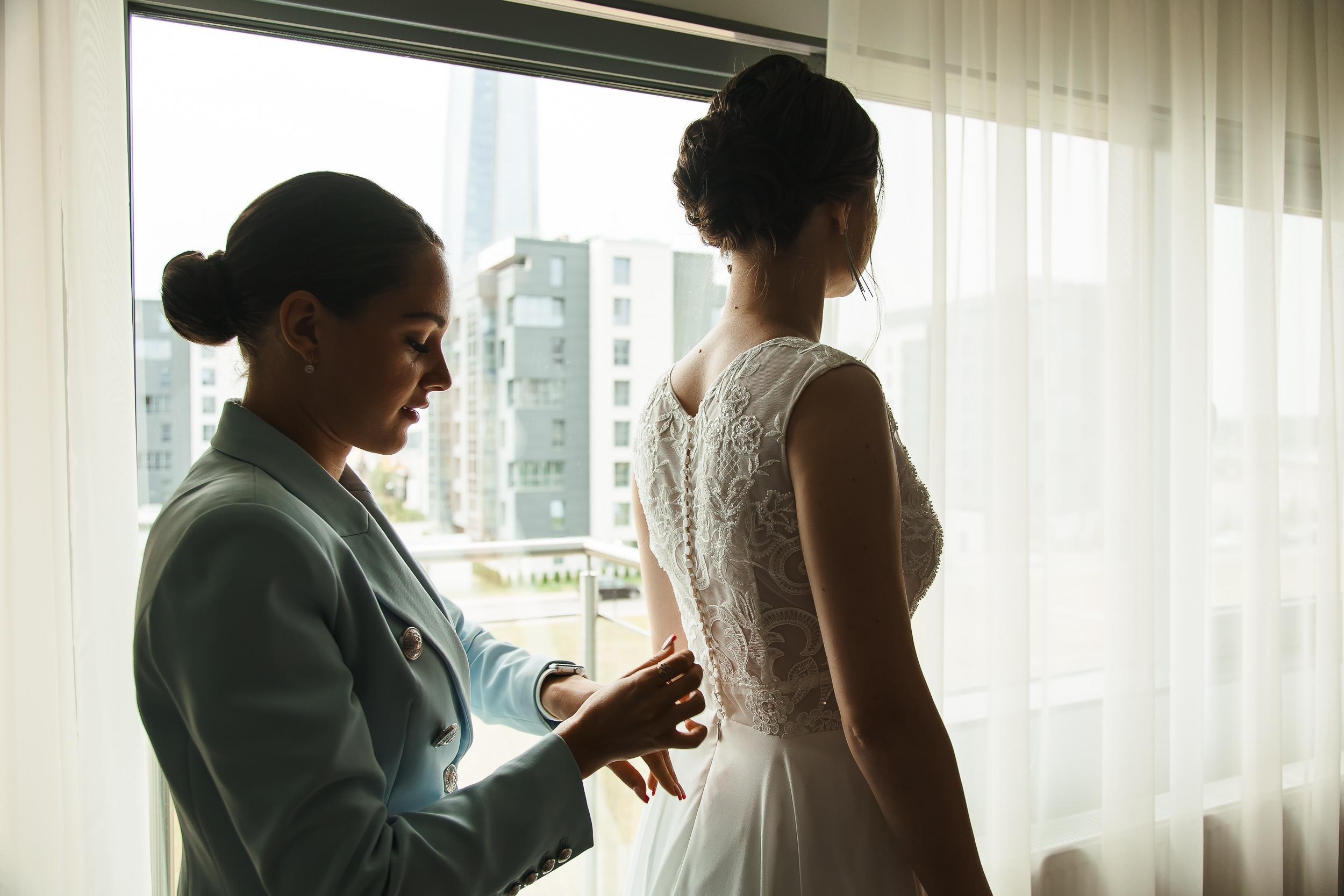 Свадьба Ирины и Дениса