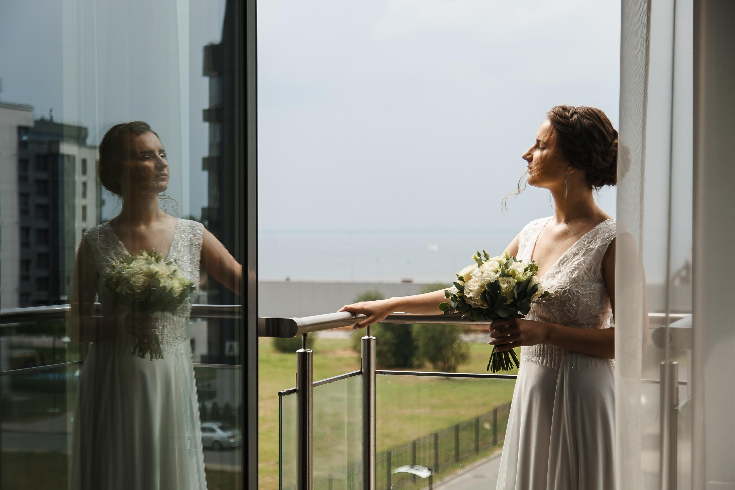 Свадьба Ирины и Дениса