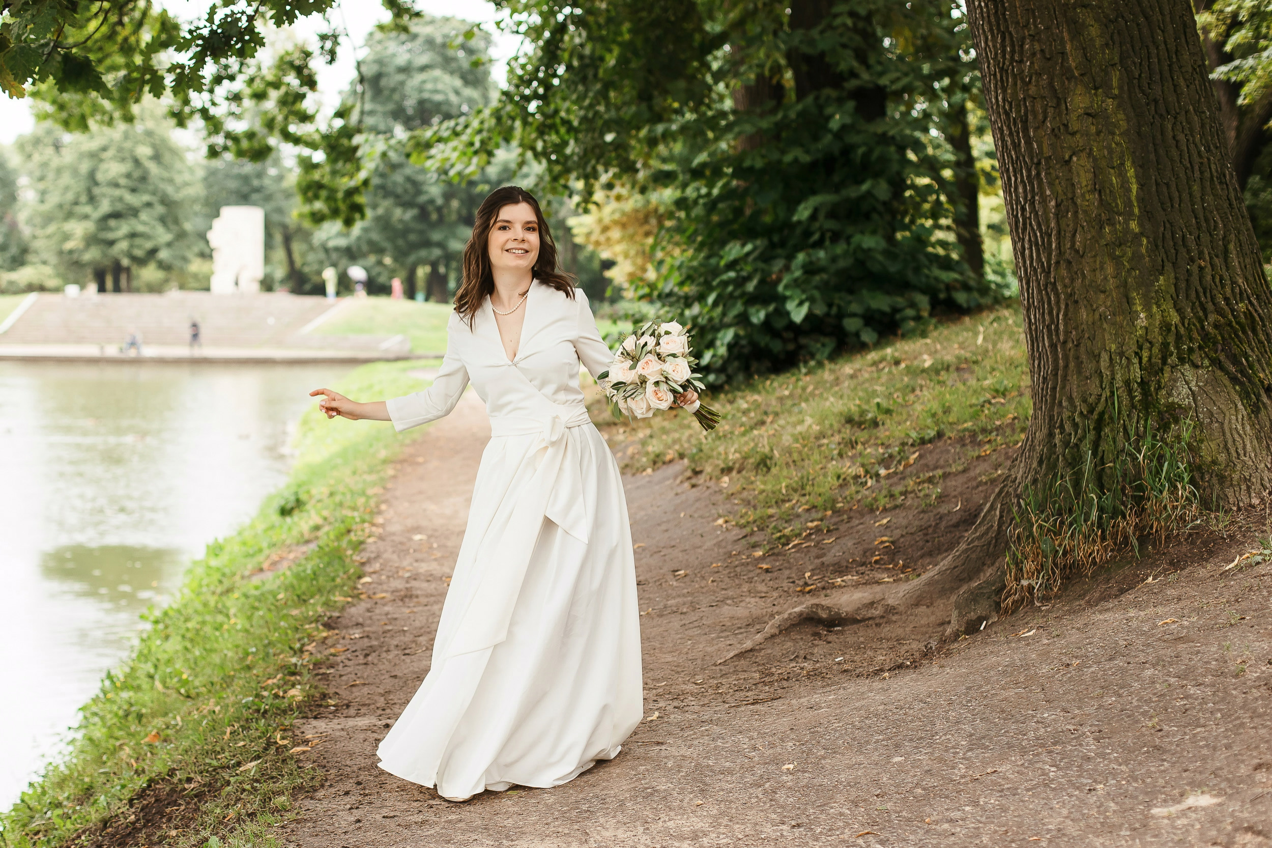 Свадьба Ксении и Кирилла