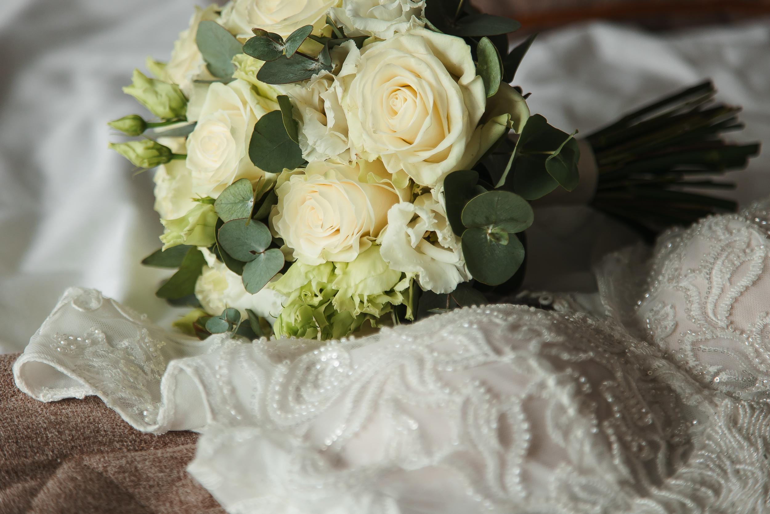 Свадьба Ирины и Дениса