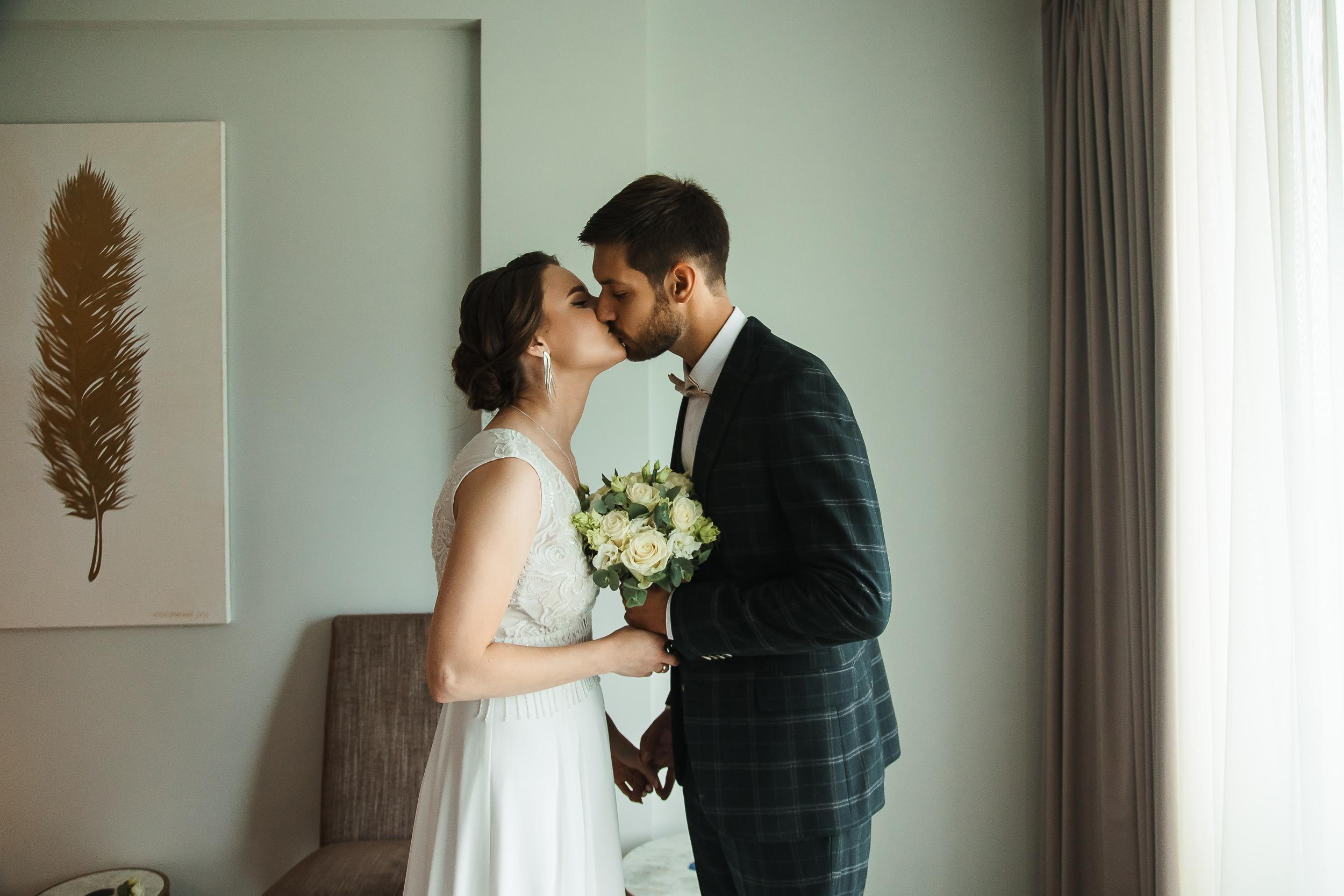 Свадьба Ирины и Дениса