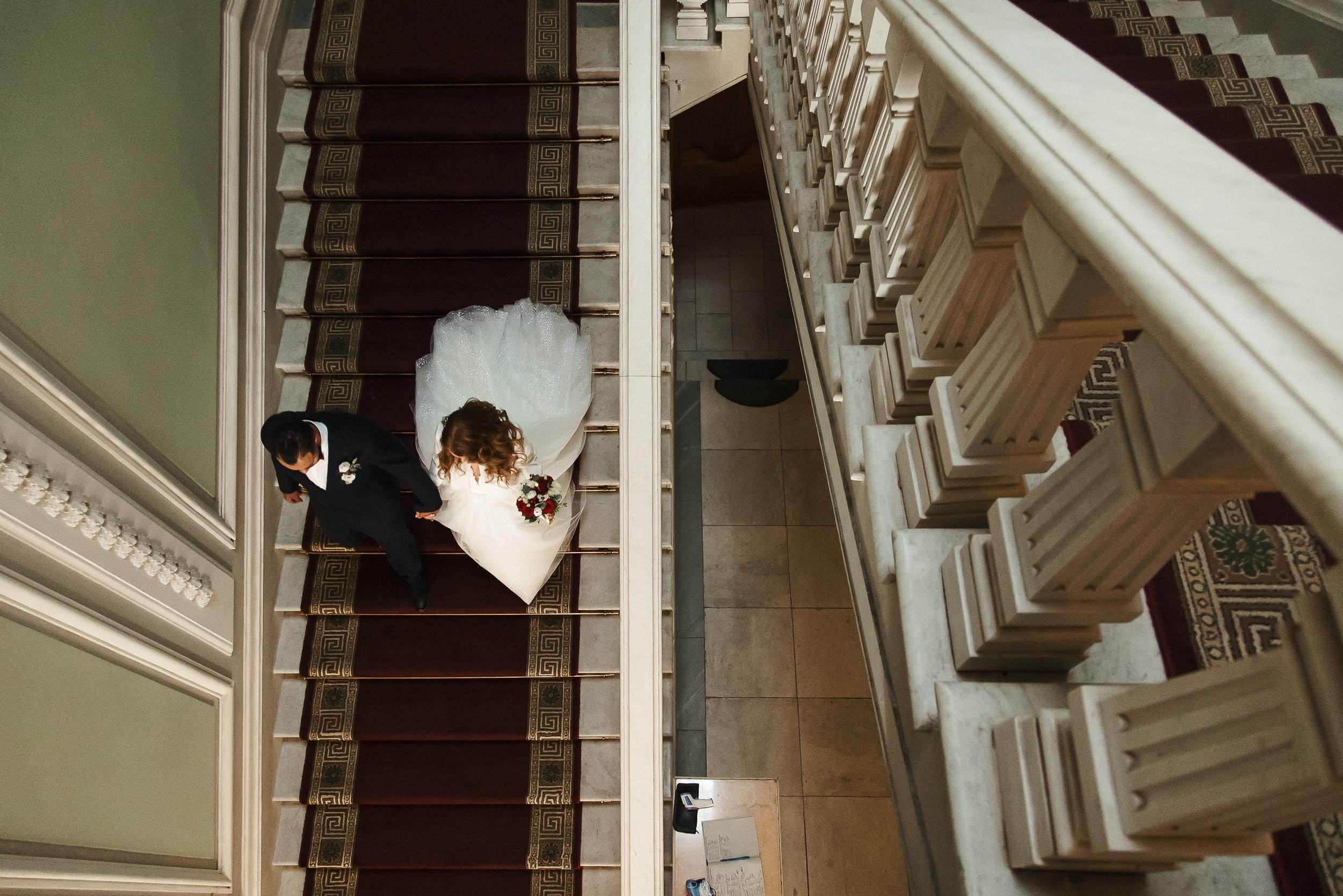 Свадьба Виталия и Александры