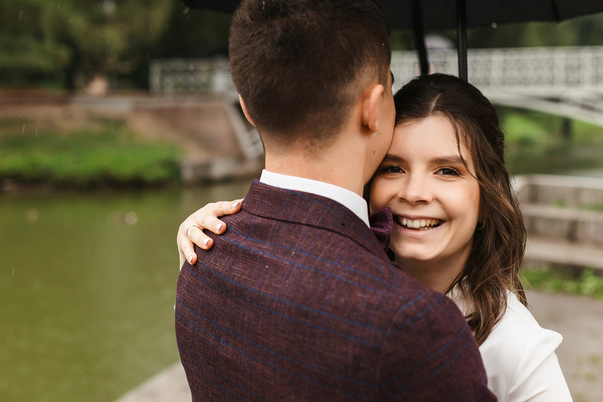 Свадьба Ксении и Кирилла