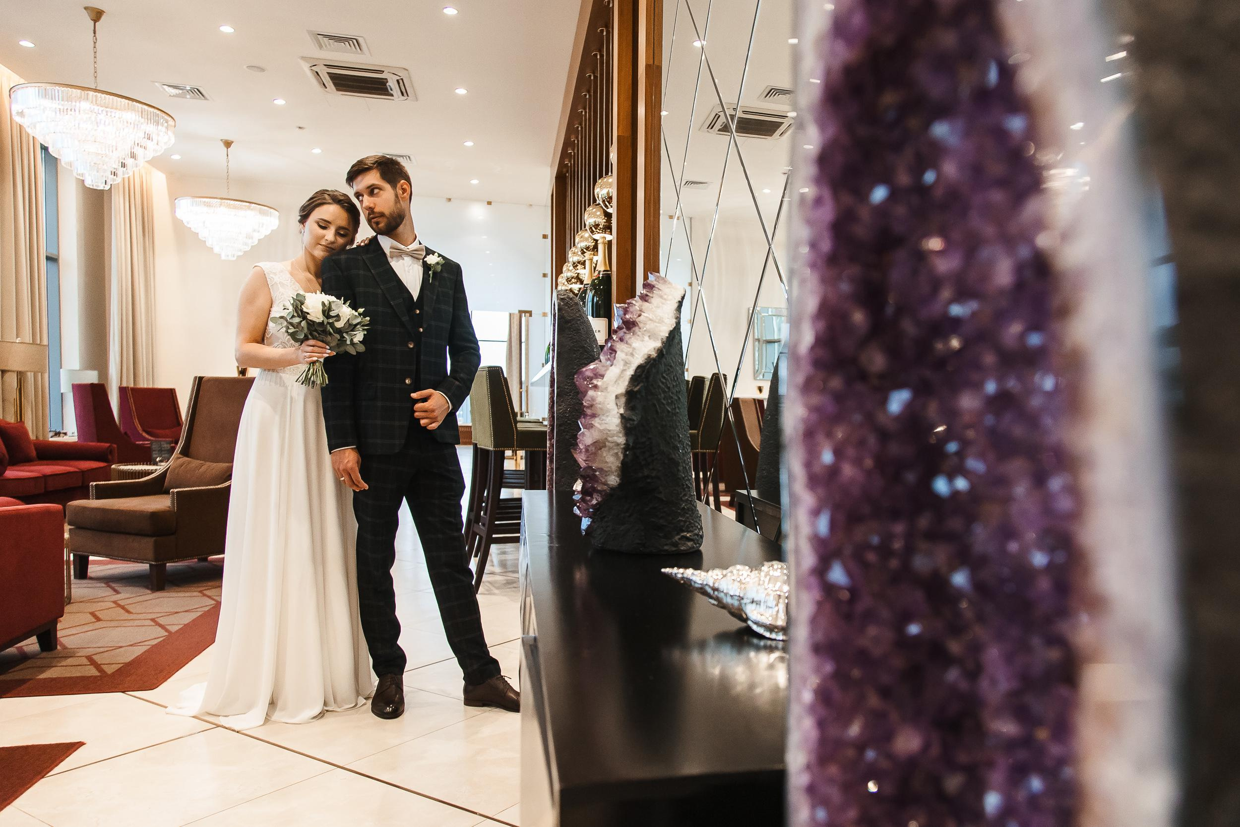 Свадьба Ирины и Дениса