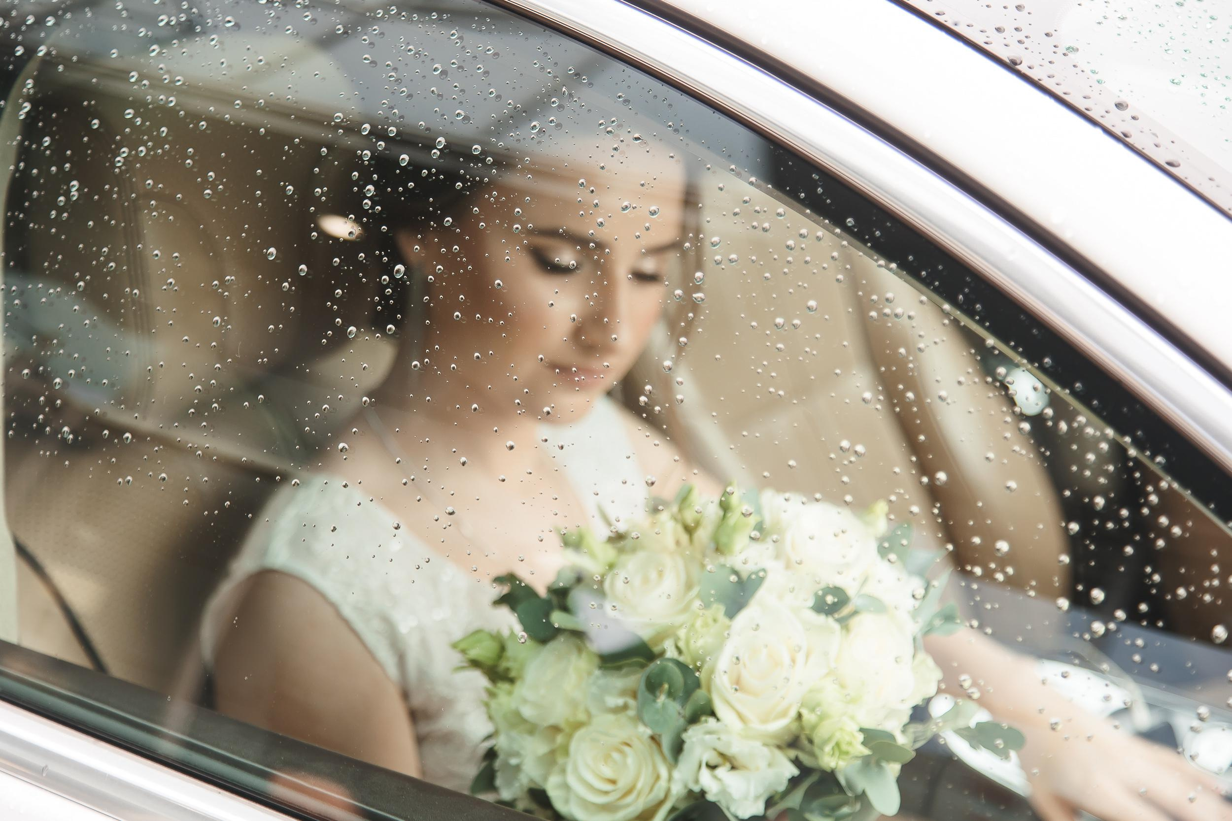 Свадьба Ирины и Дениса