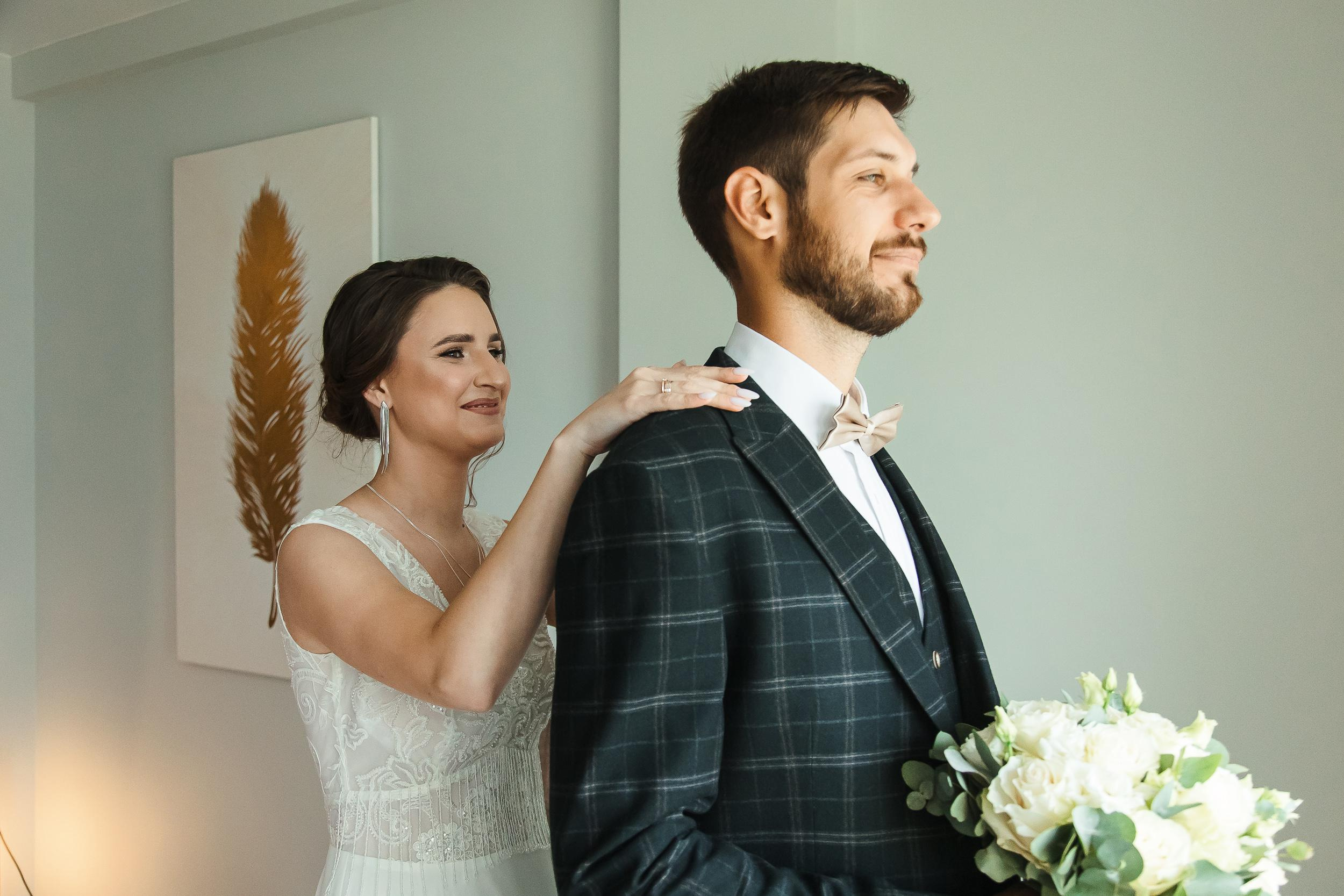 Свадьба Ирины и Дениса