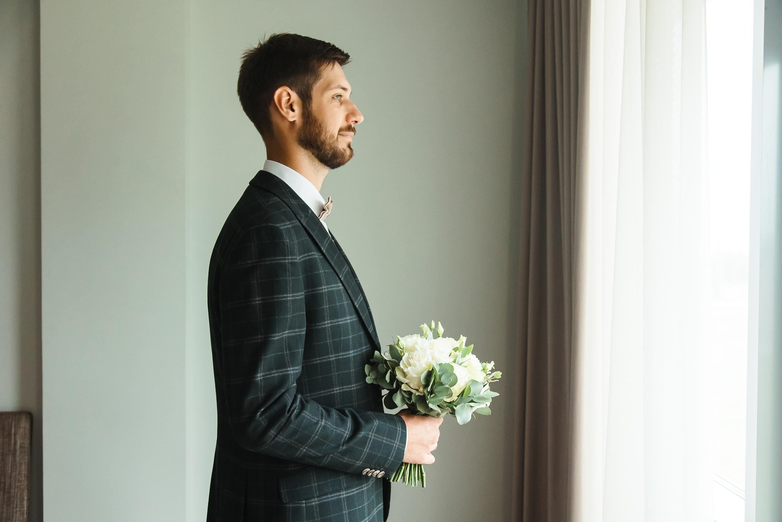 Свадьба Ирины и Дениса