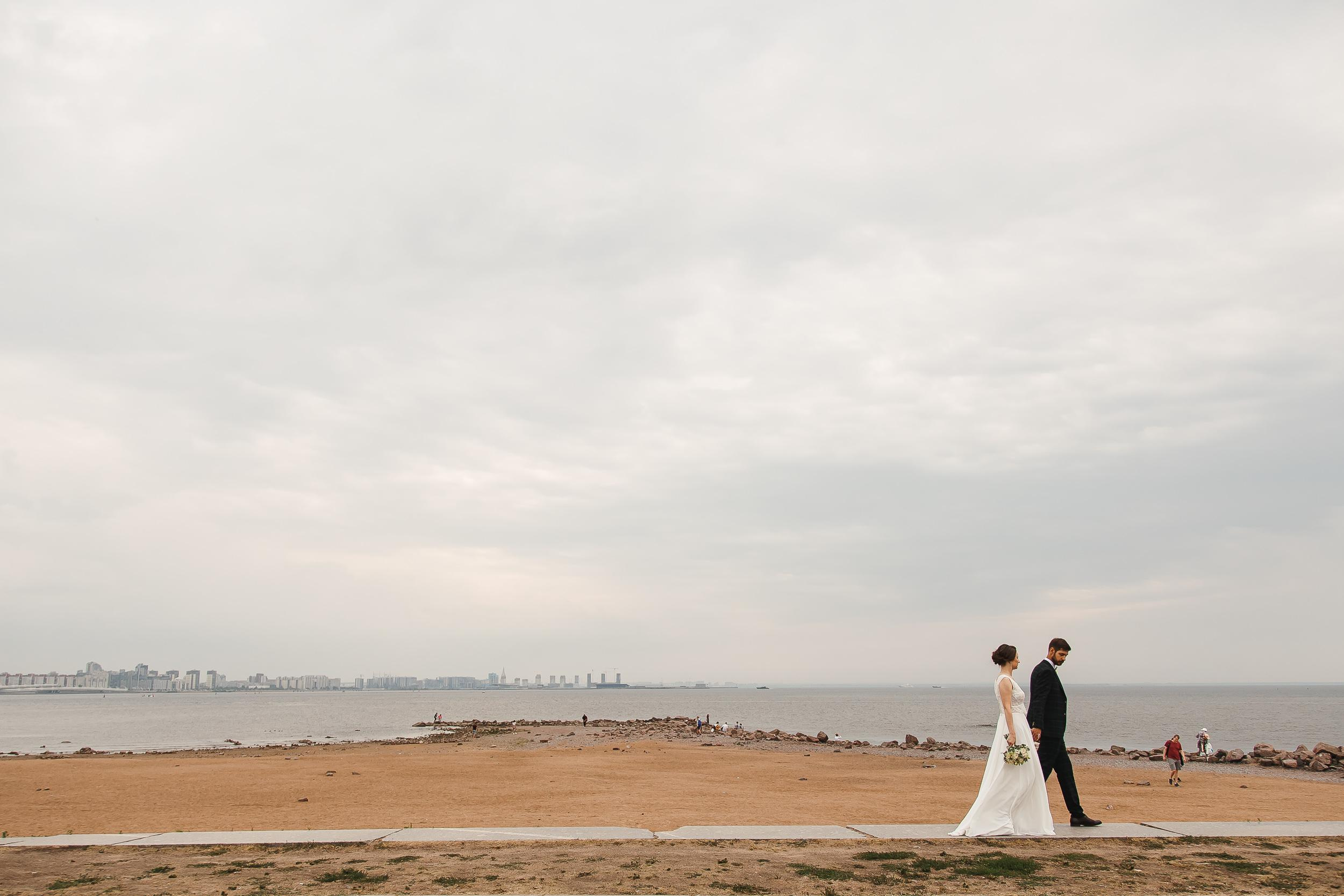 Свадьба Ирины и Дениса