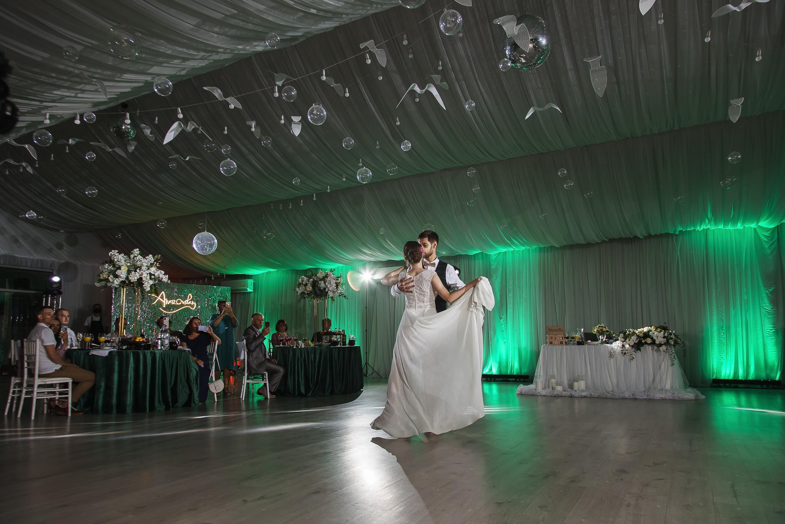 Свадьба Ирины и Дениса