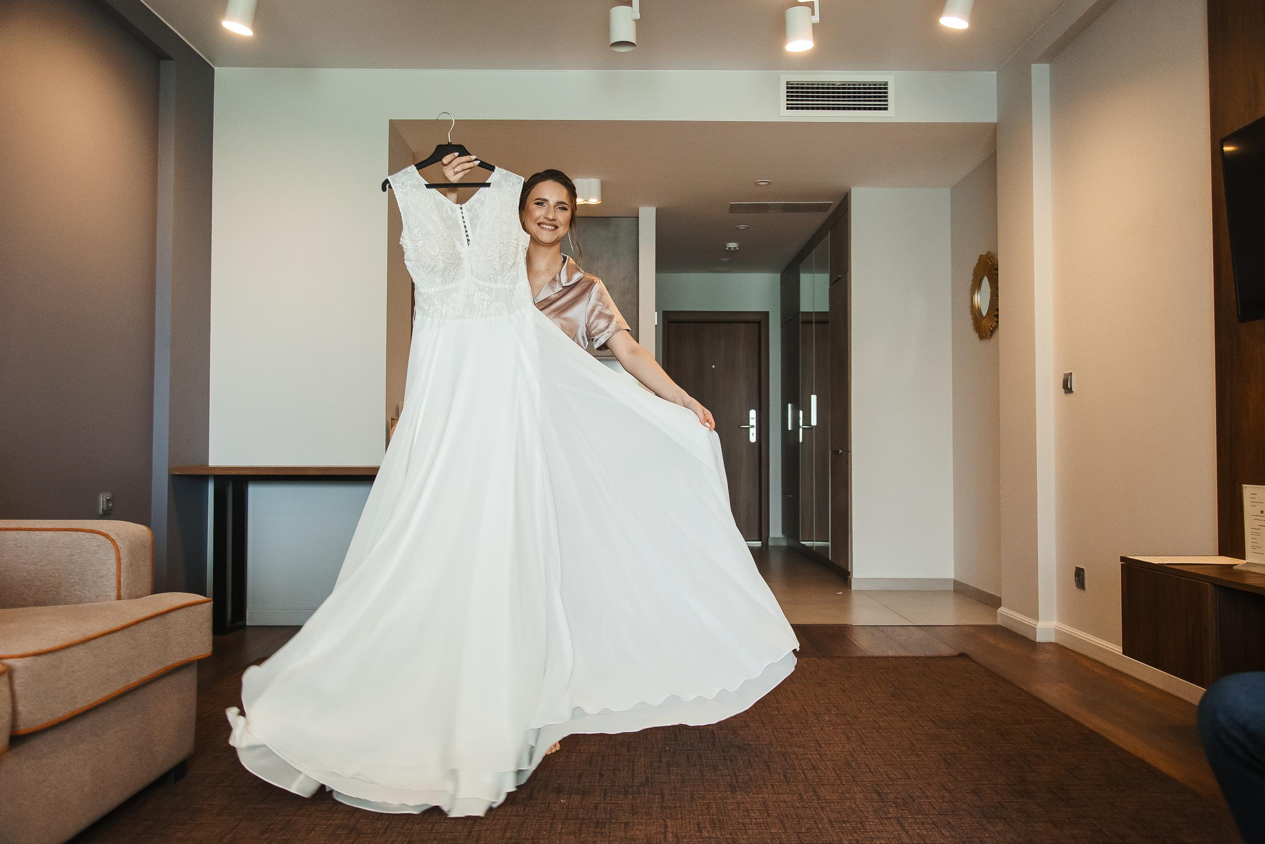 Свадьба Ирины и Дениса