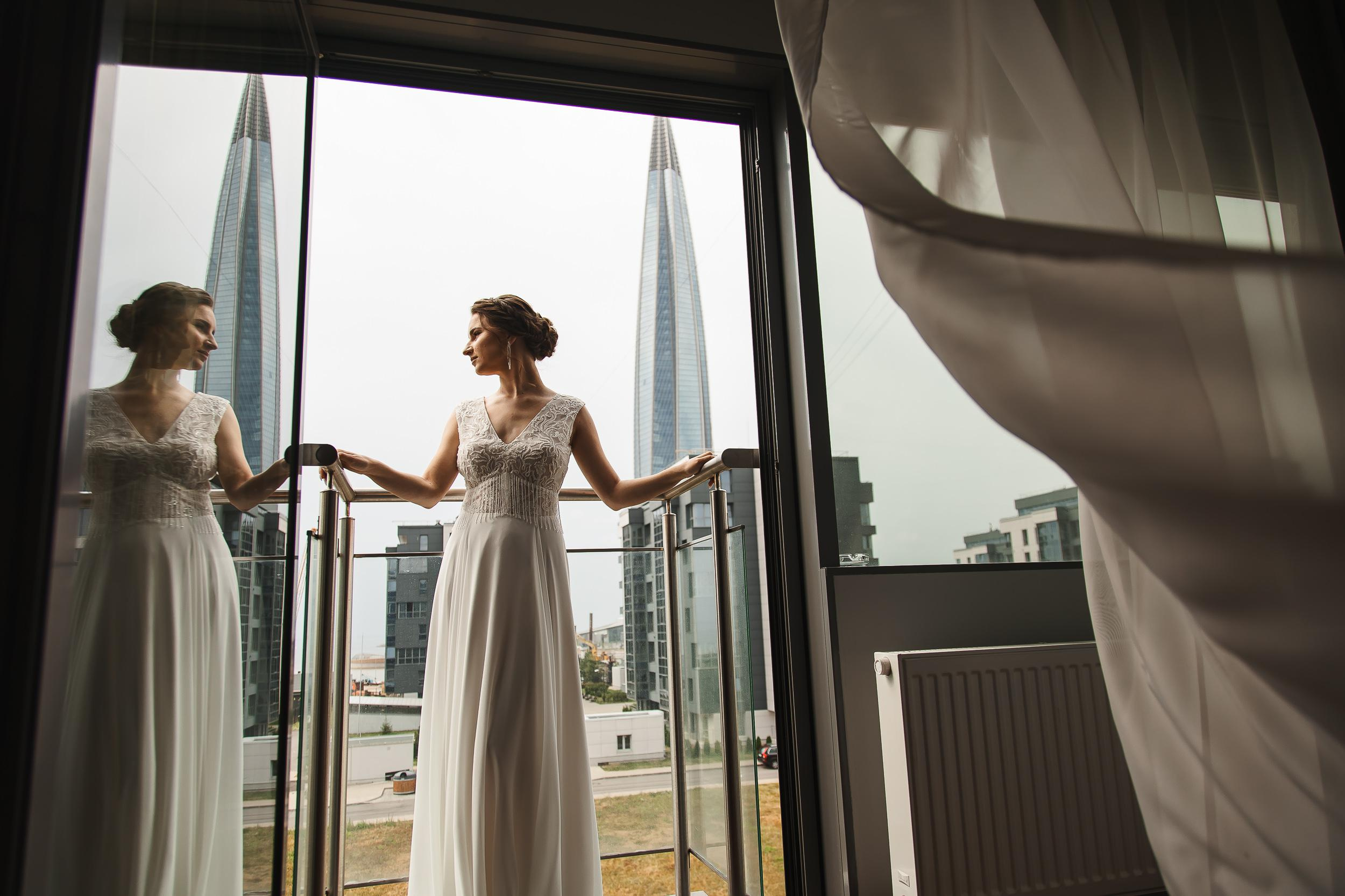 Свадьба Ирины и Дениса