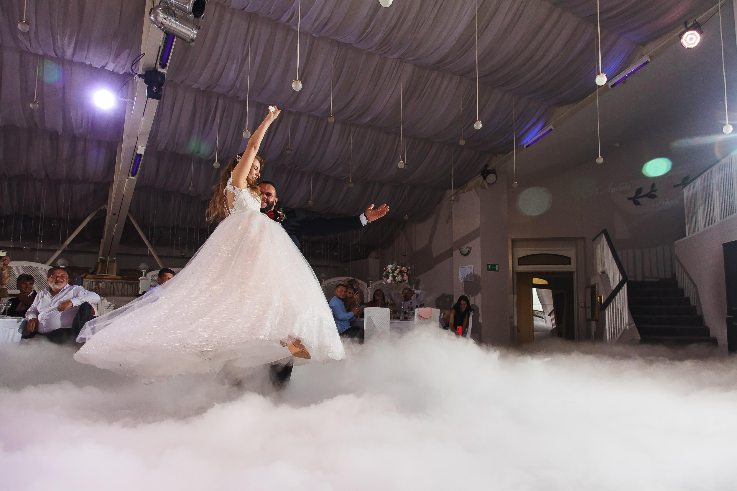 Свадьба Виталия и Александры