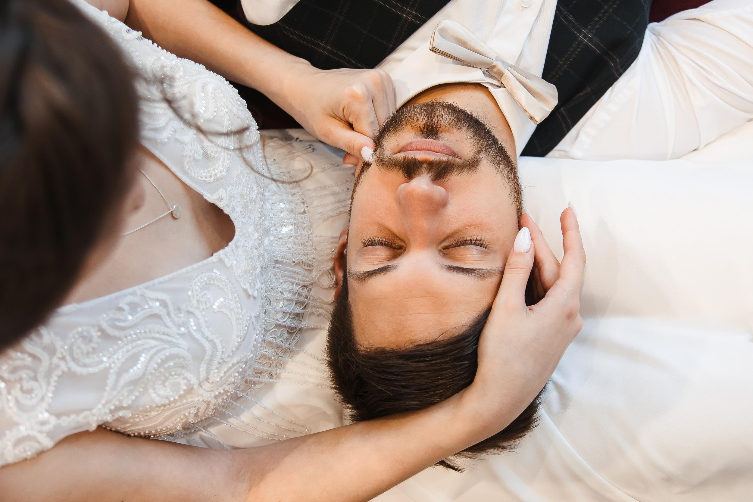 Свадьба Ирины и Дениса