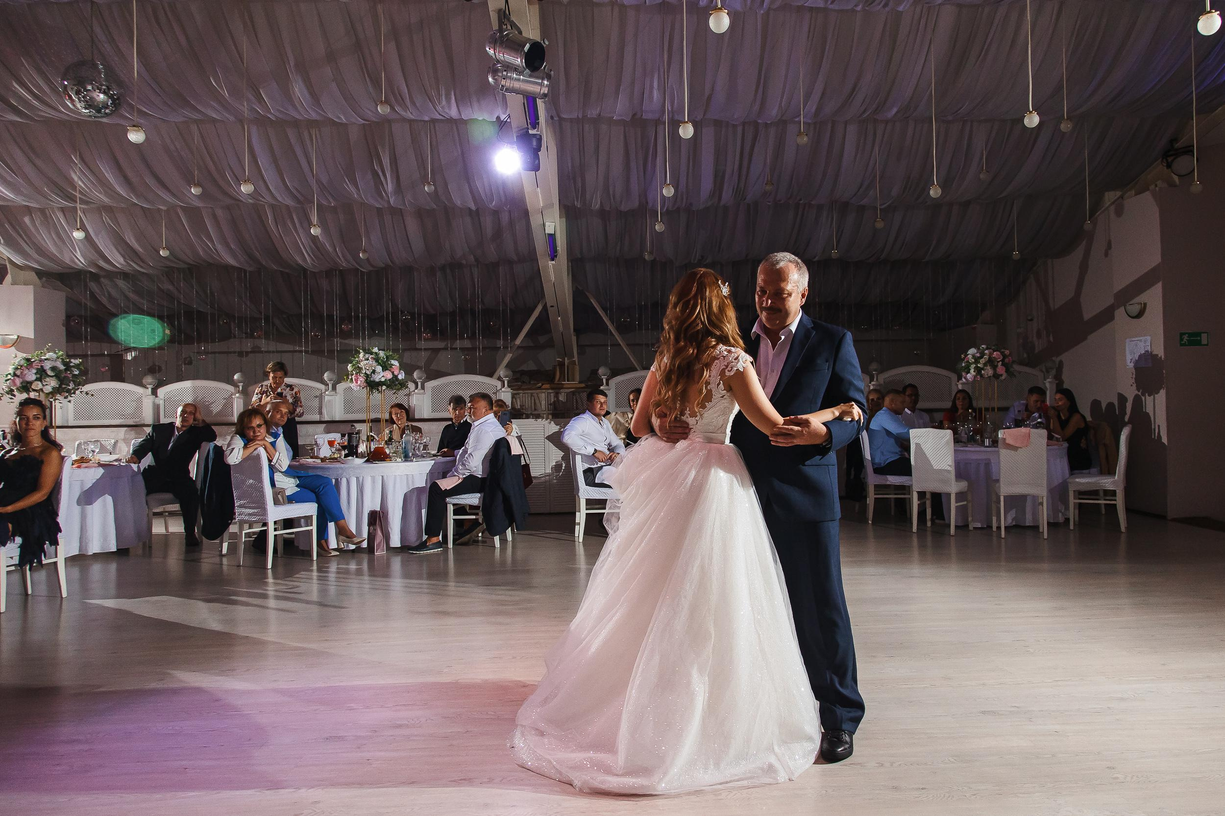 Свадьба Виталия и Александры