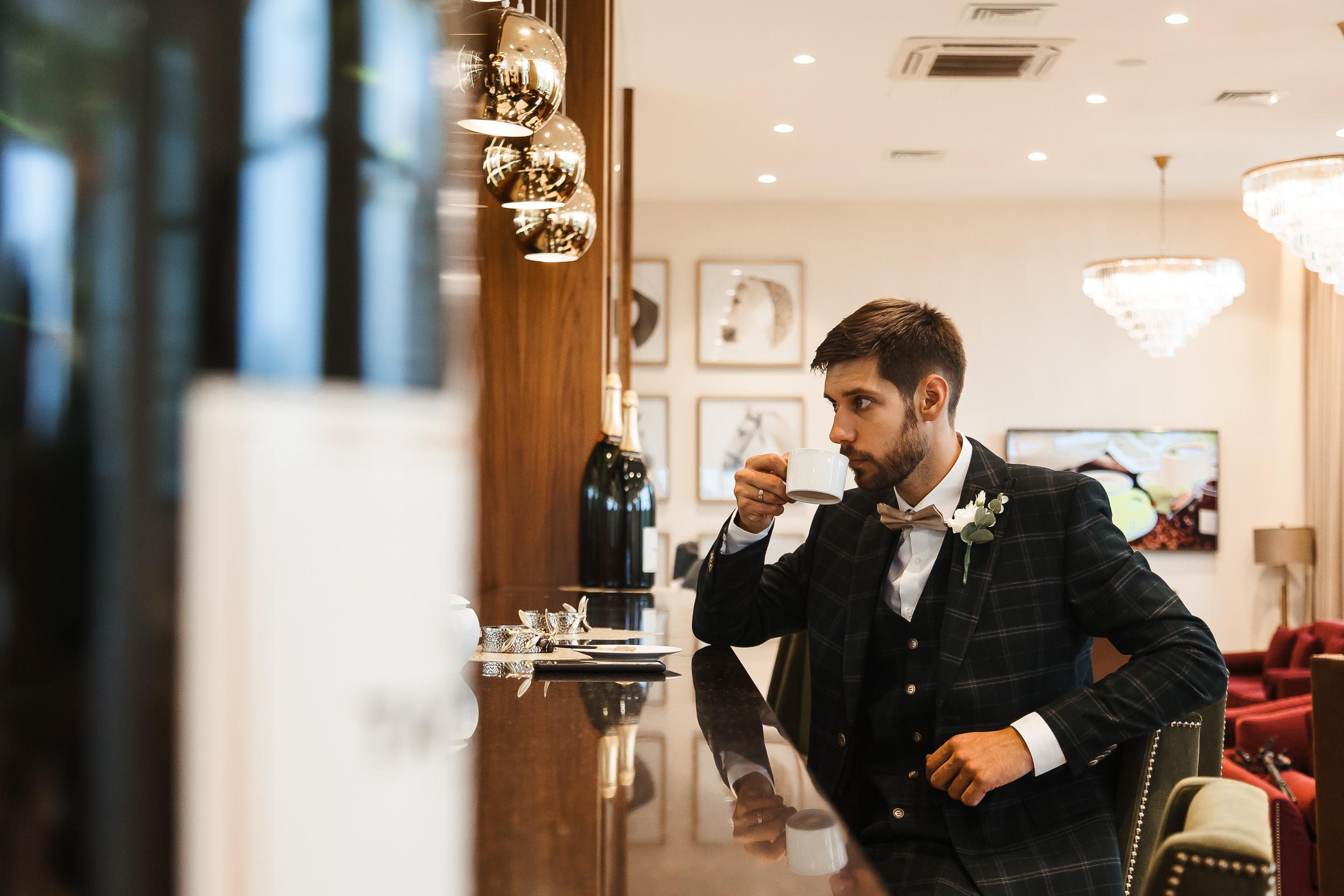 Свадьба Ирины и Дениса