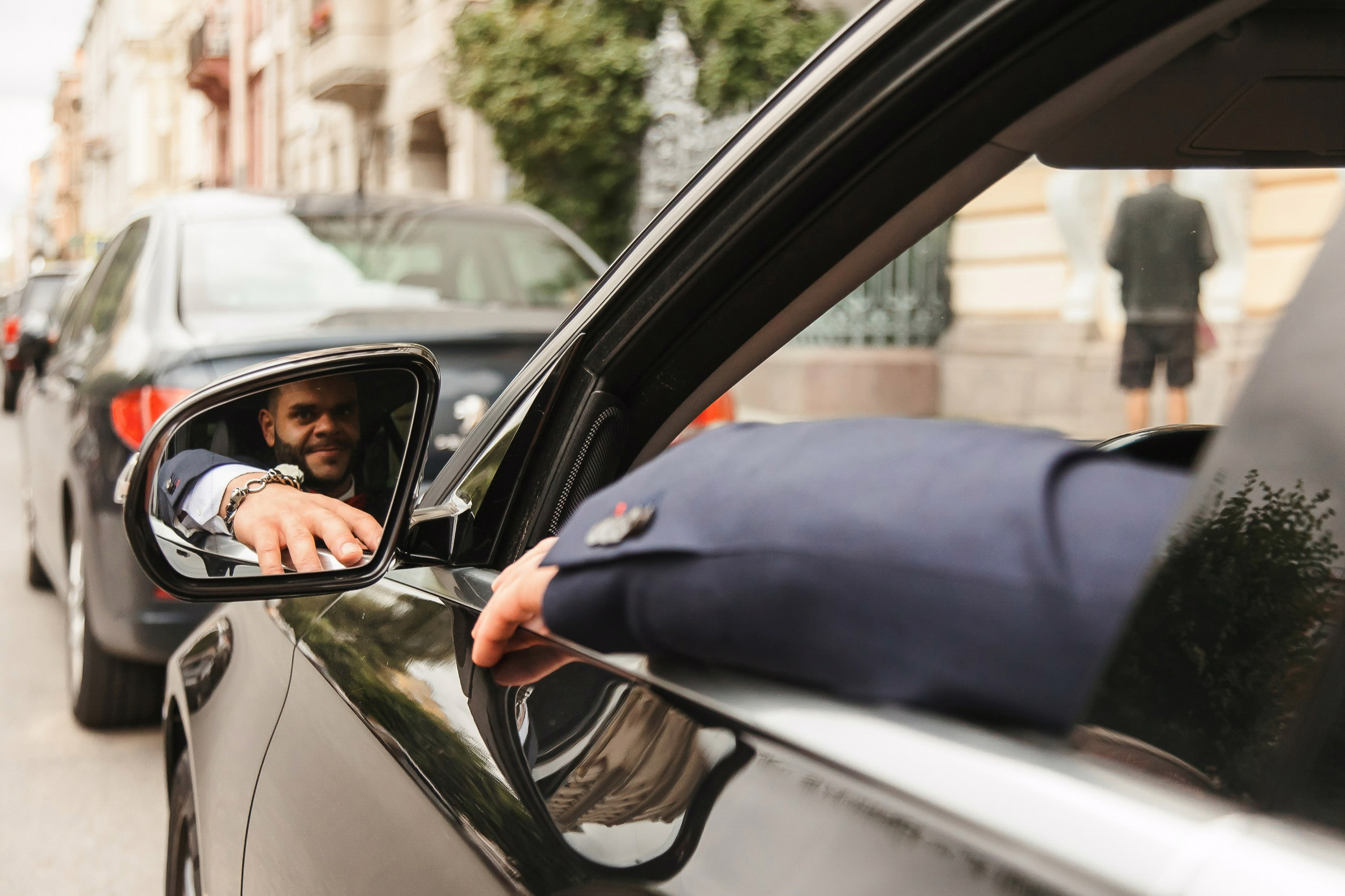 Свадьба Виталия и Александры