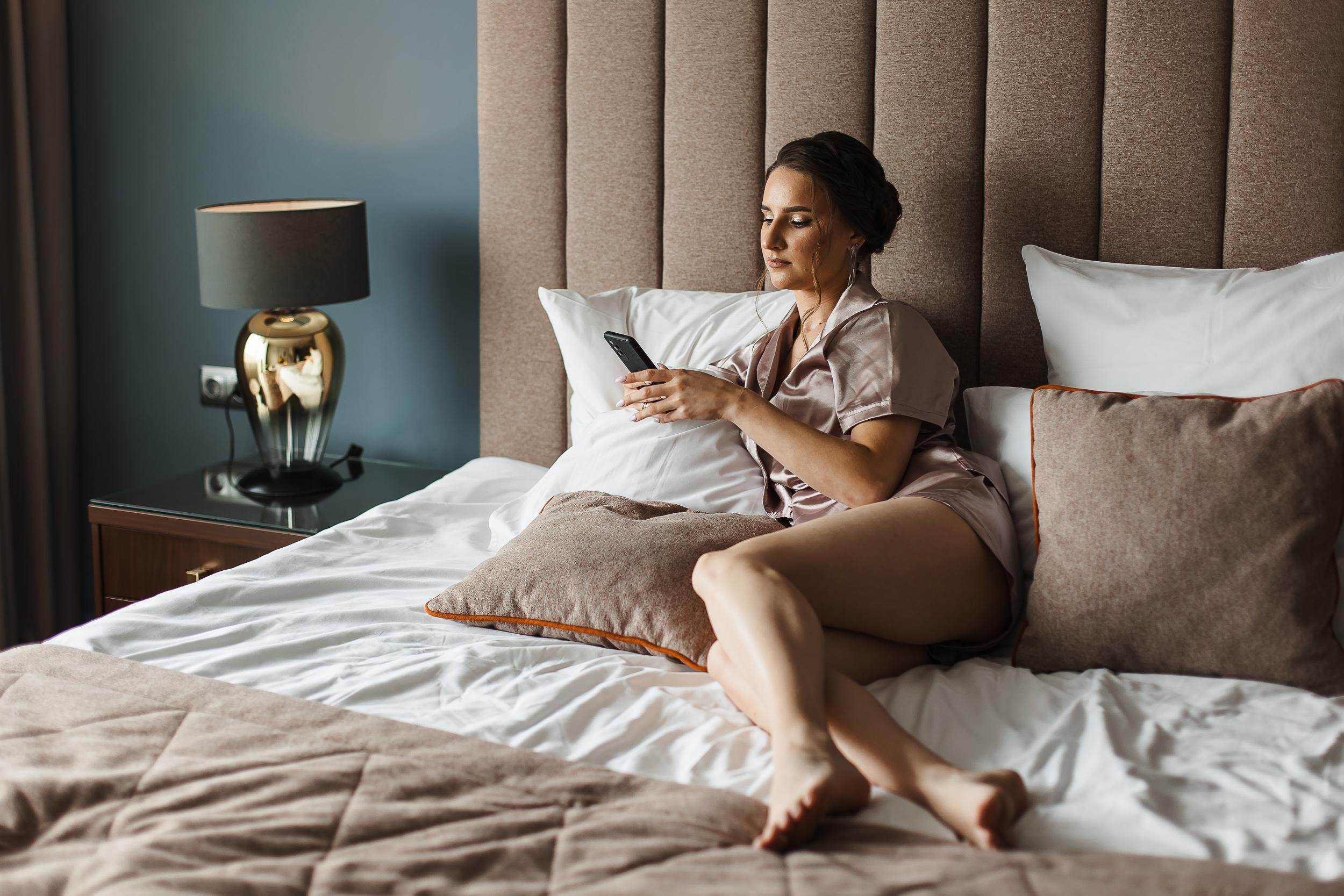 Свадьба Ирины и Дениса