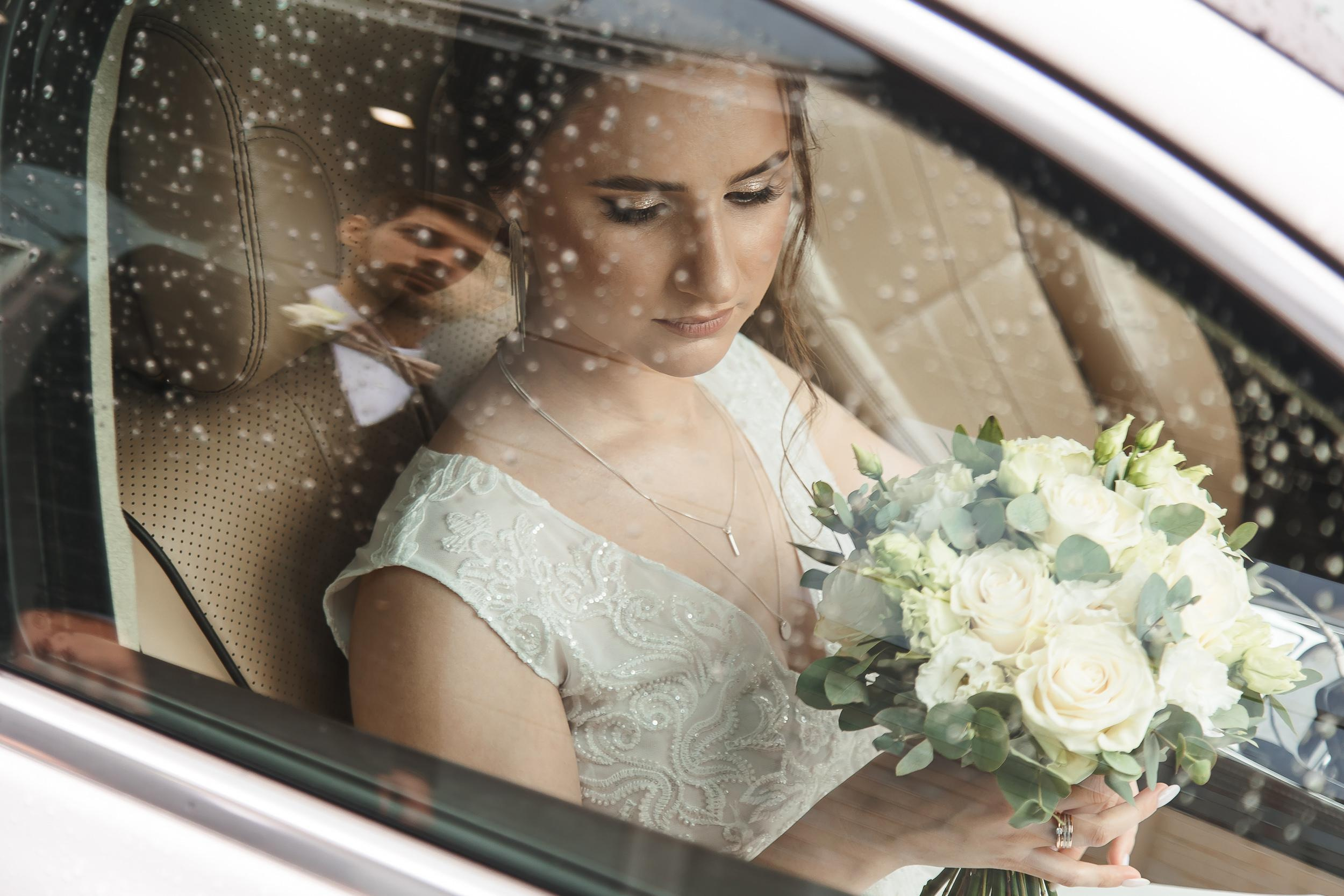 Свадьба Ирины и Дениса