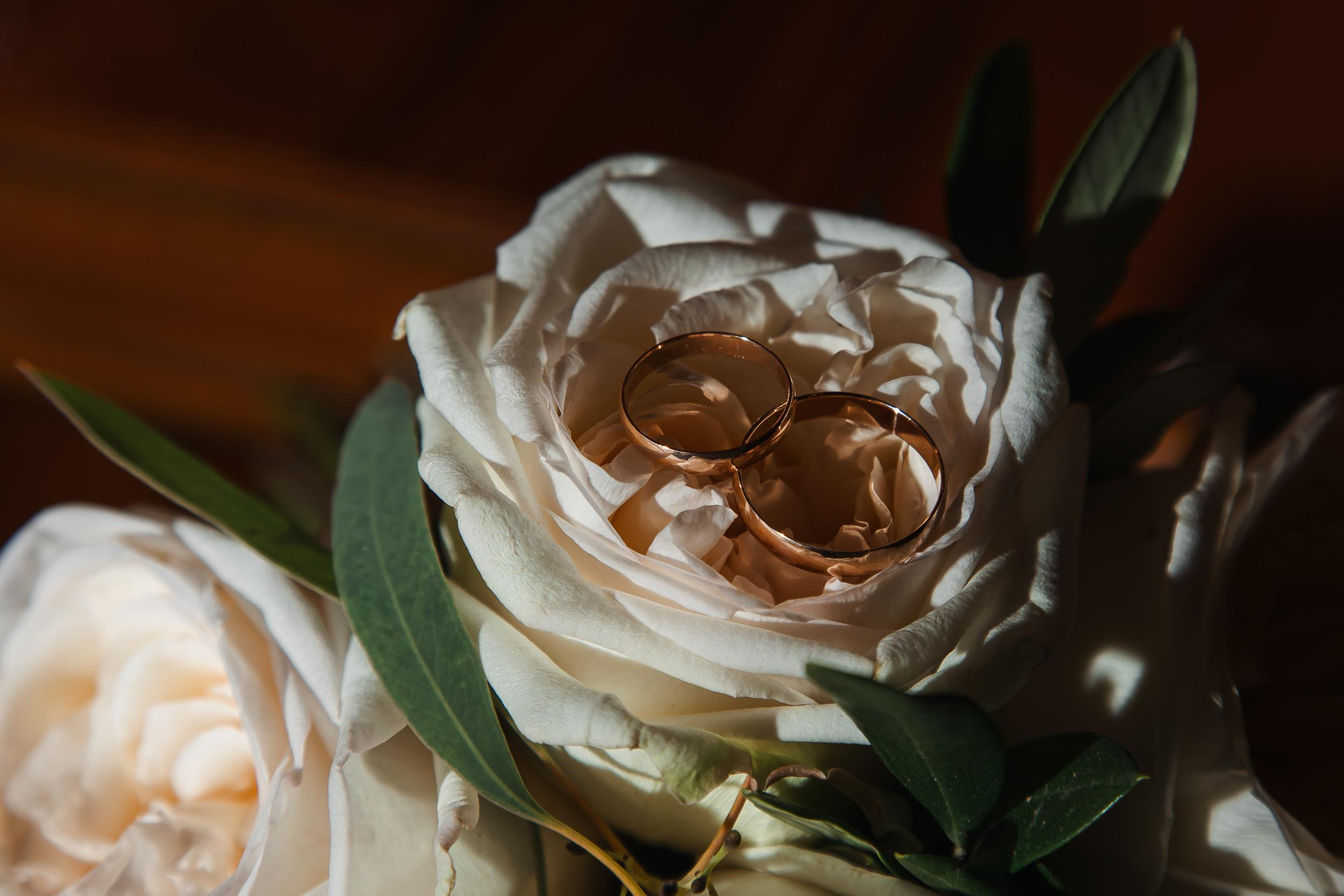 Свадьба Ксении и Кирилла