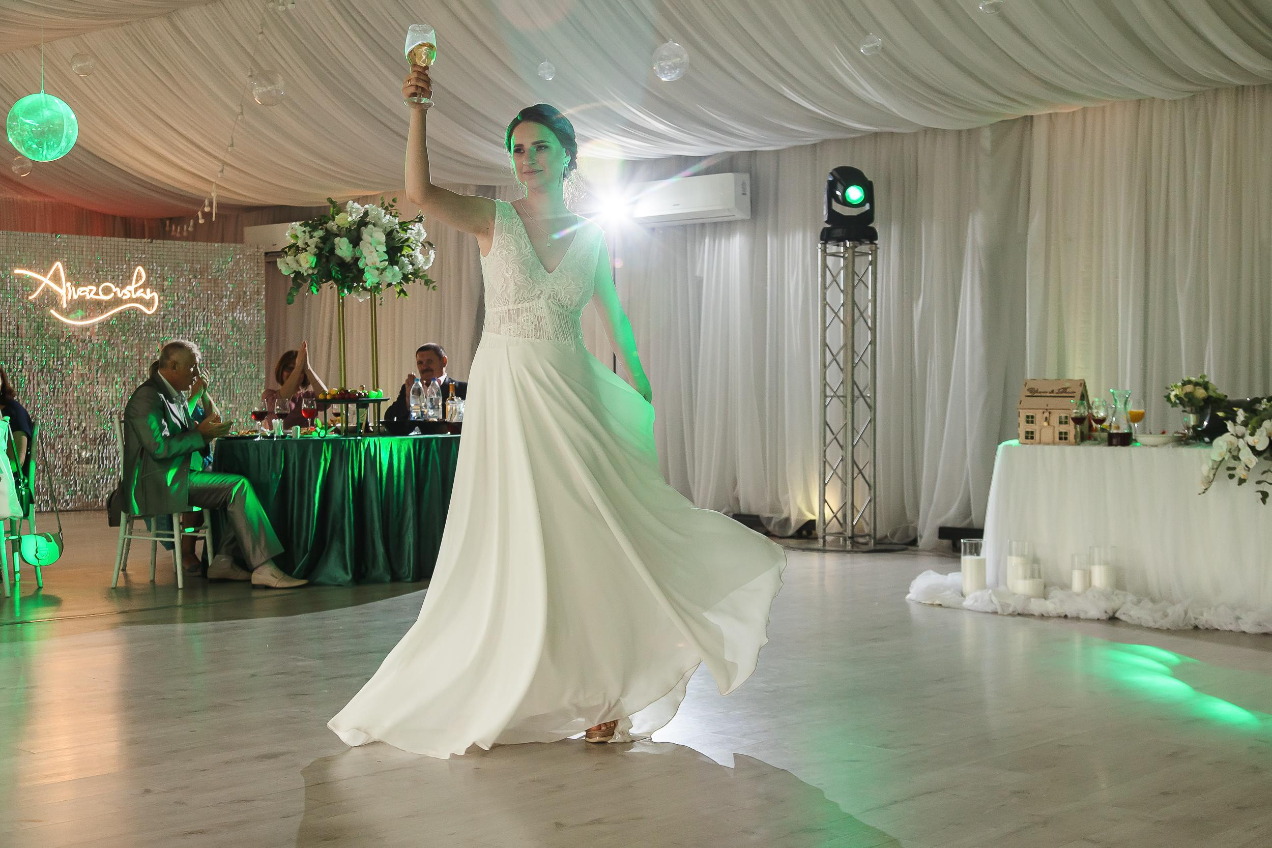 Свадьба Ирины и Дениса