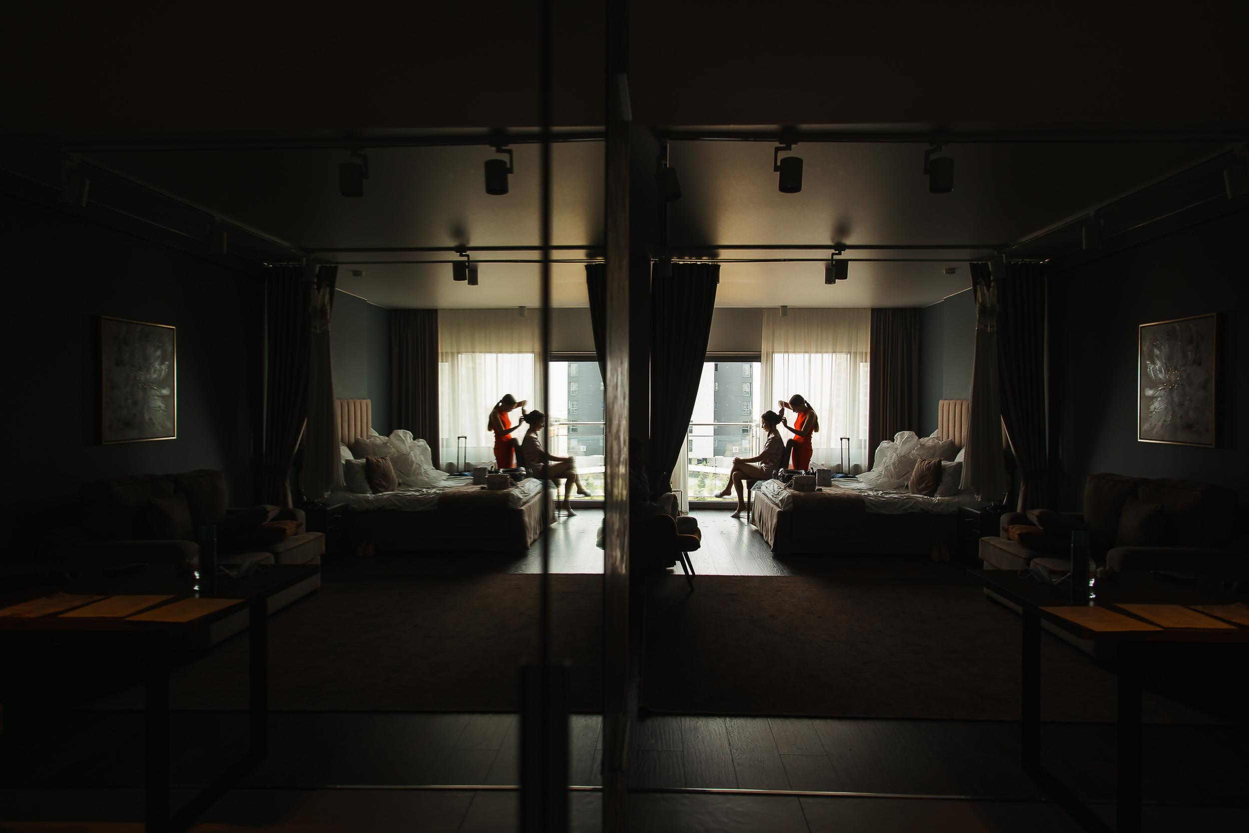 Свадьба Ирины и Дениса