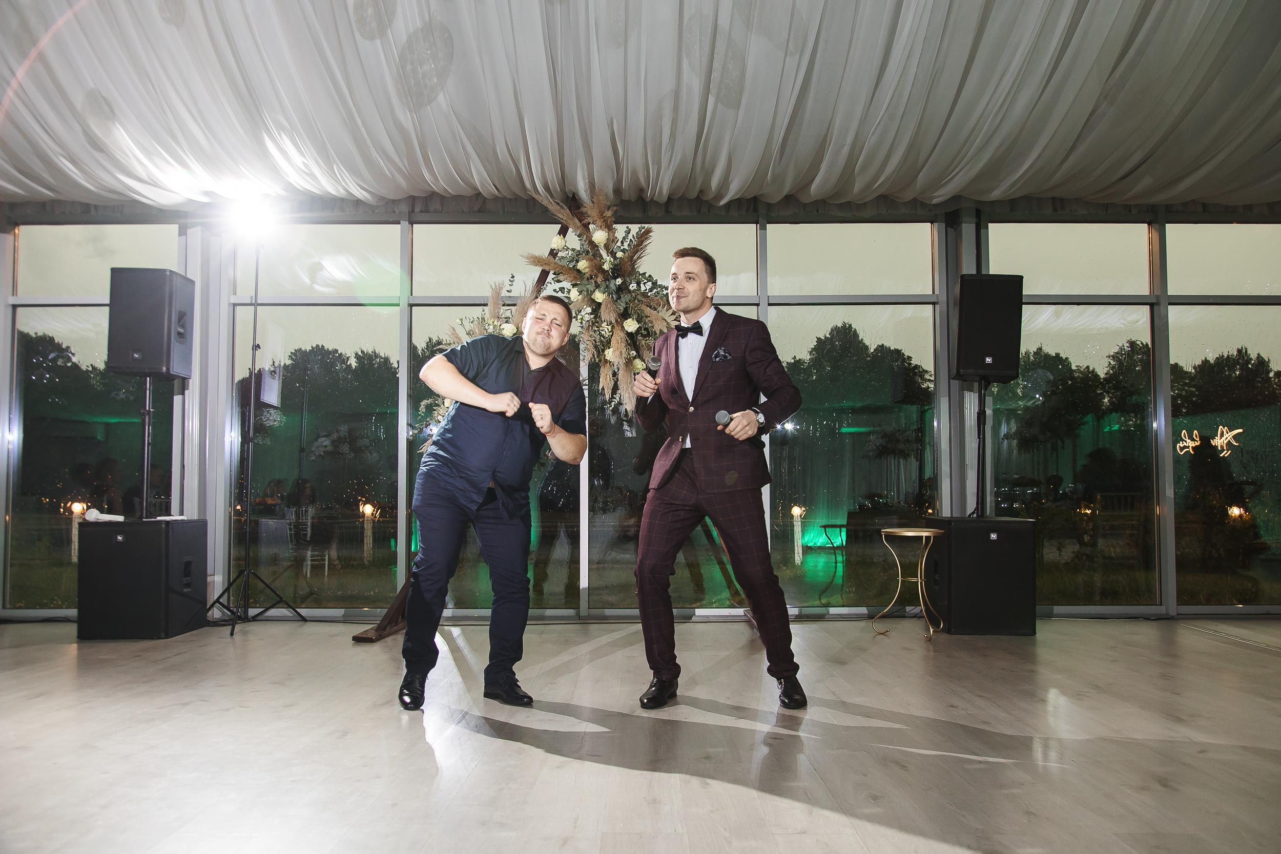 Свадьба Ирины и Дениса