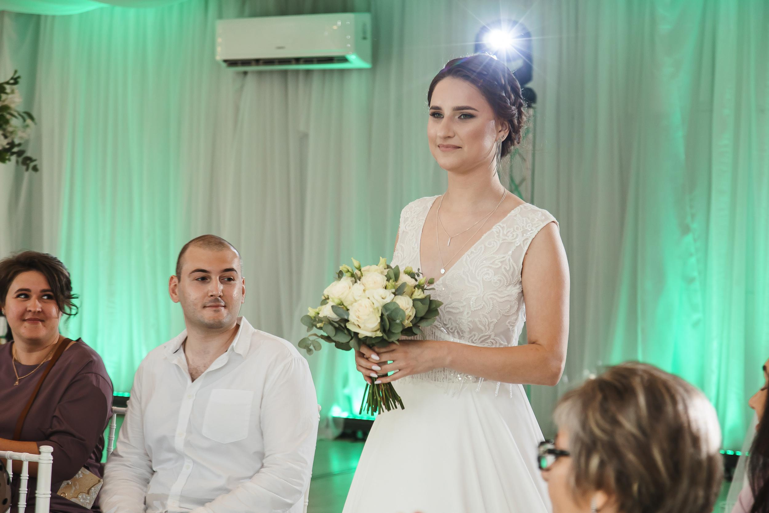 Свадьба Ирины и Дениса