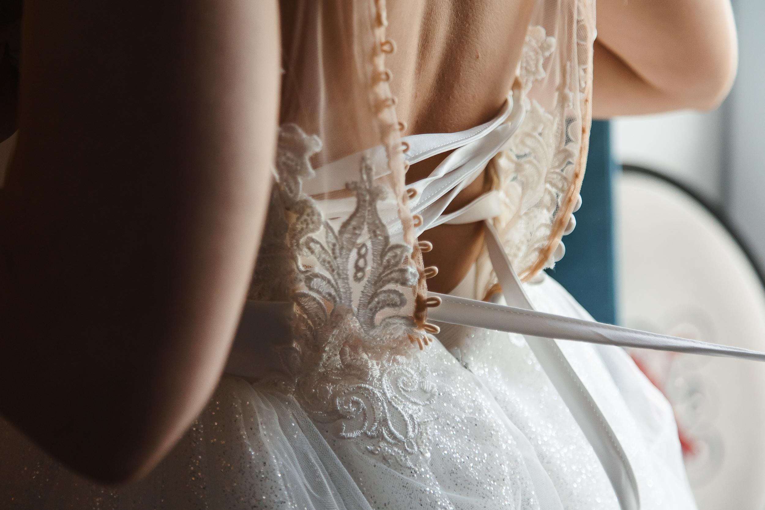 Свадьба Виталия и Александры