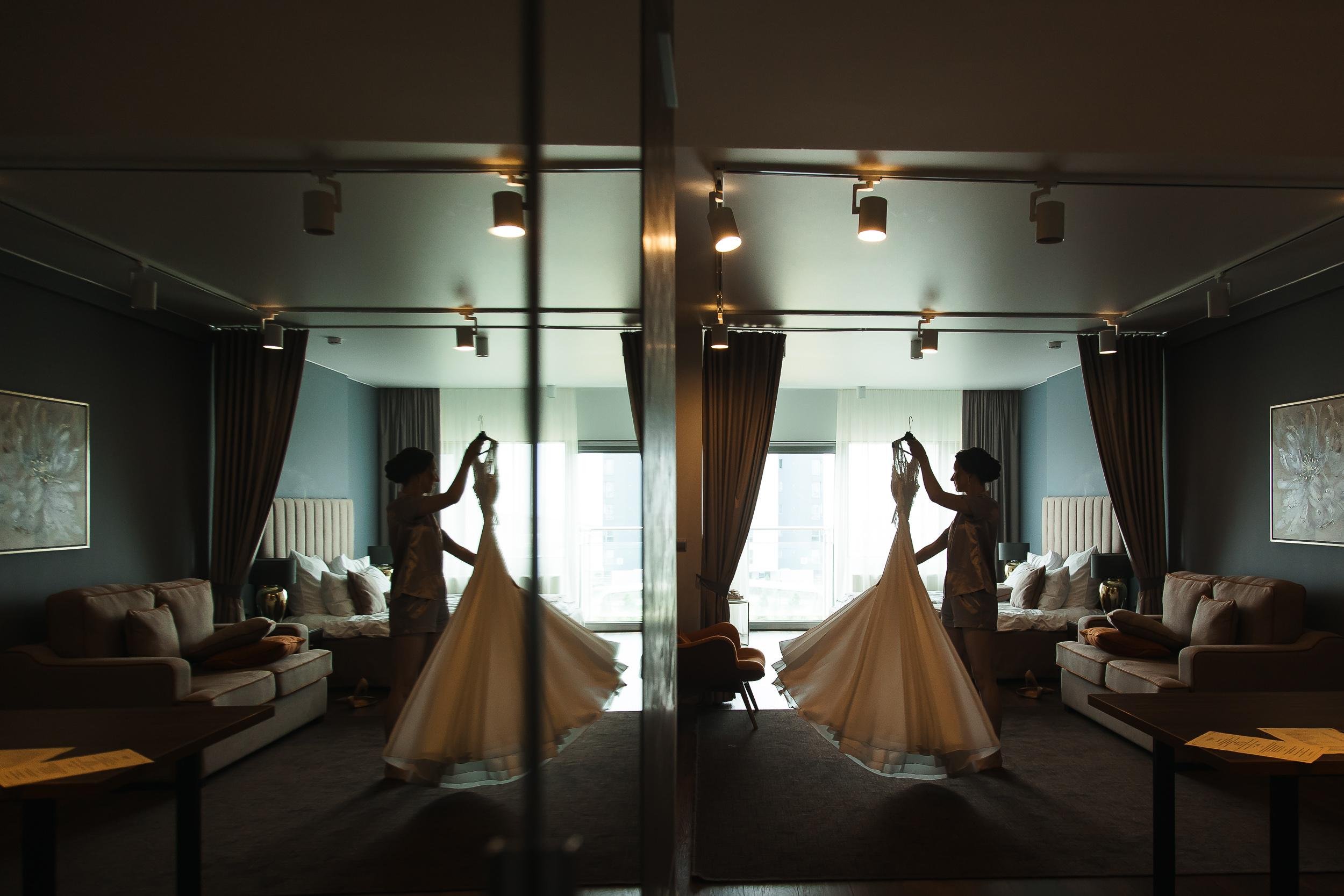 Свадьба Ирины и Дениса