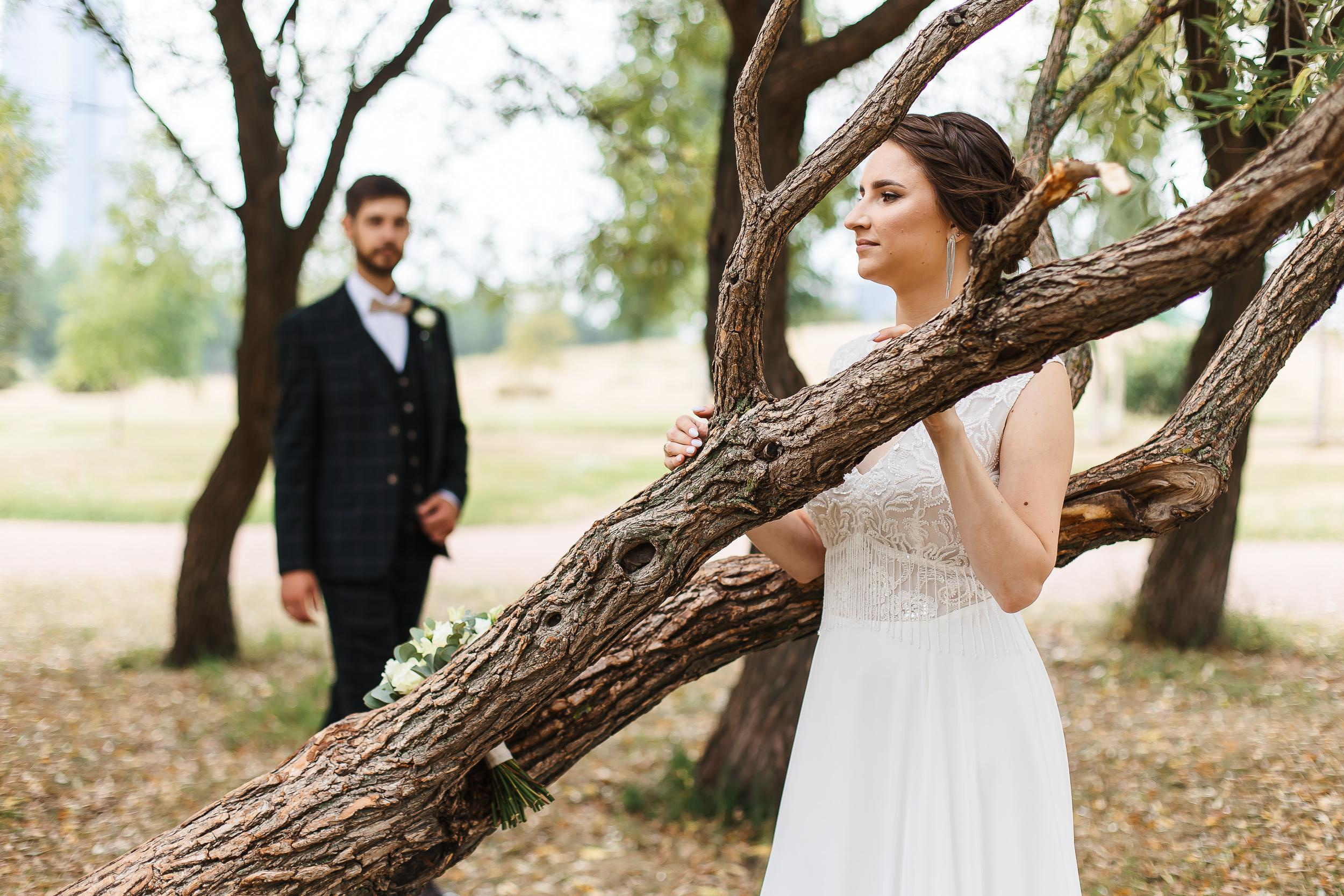 Свадьба Ирины и Дениса