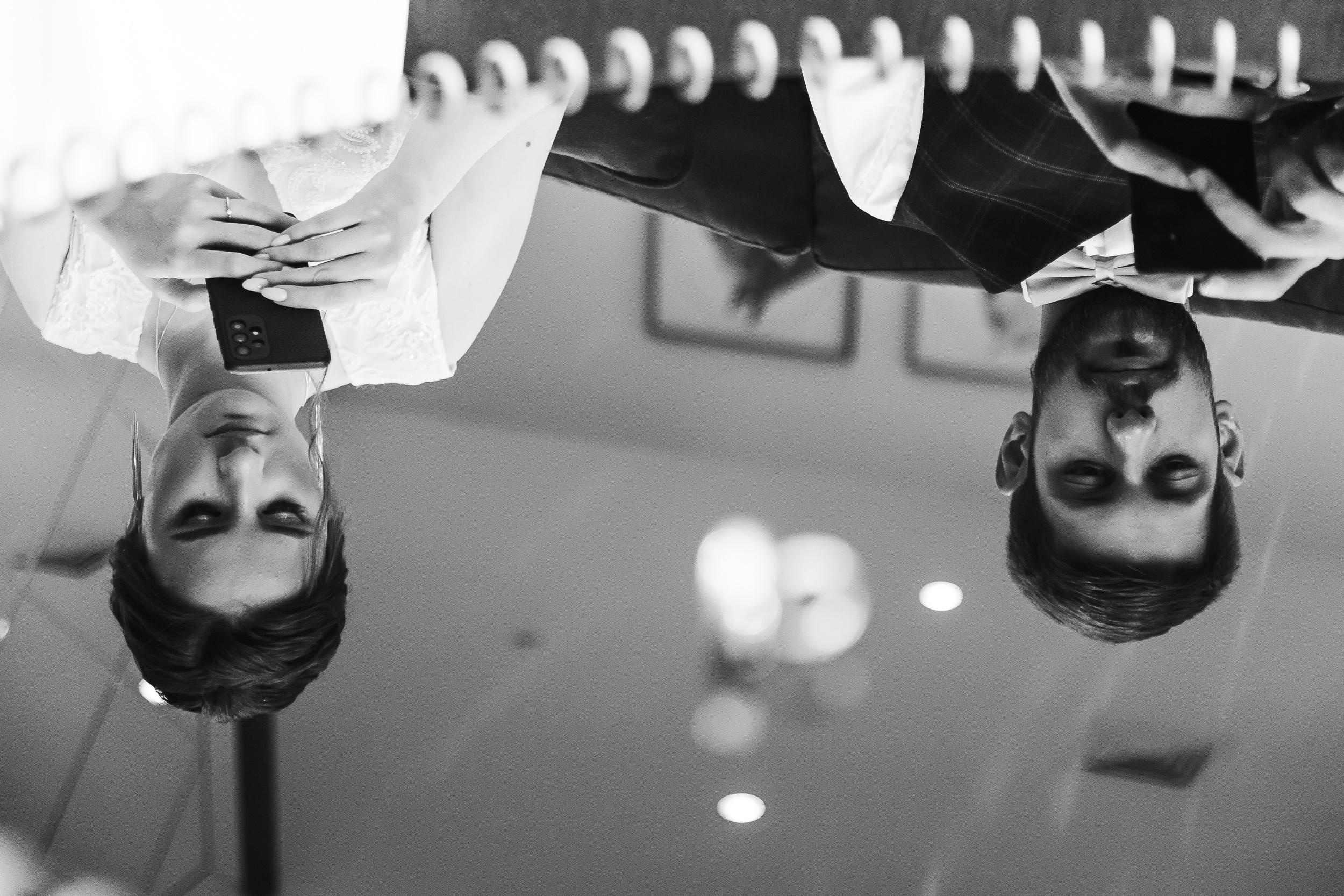 Свадьба Ирины и Дениса