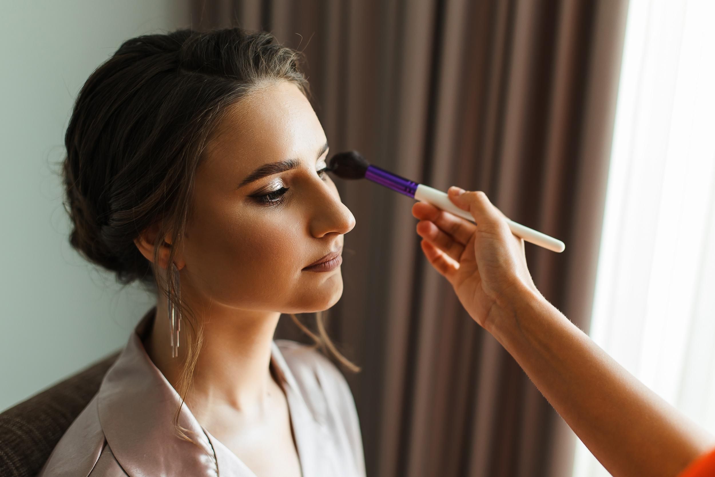 Свадьба Ирины и Дениса