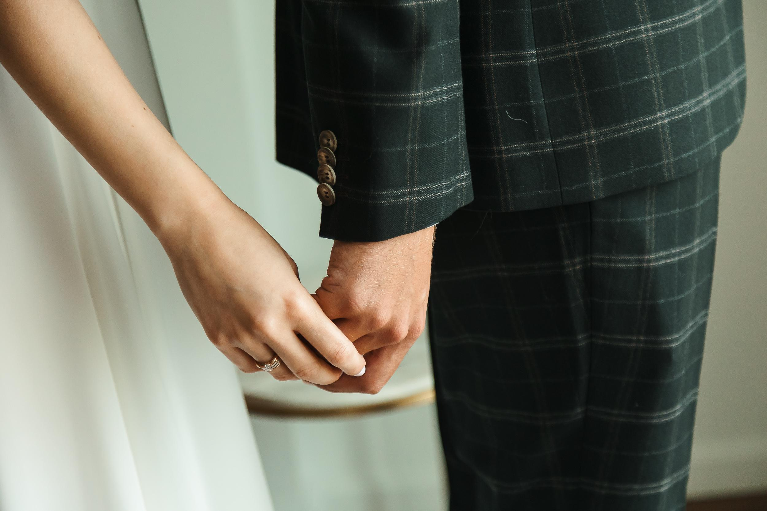 Свадьба Ирины и Дениса