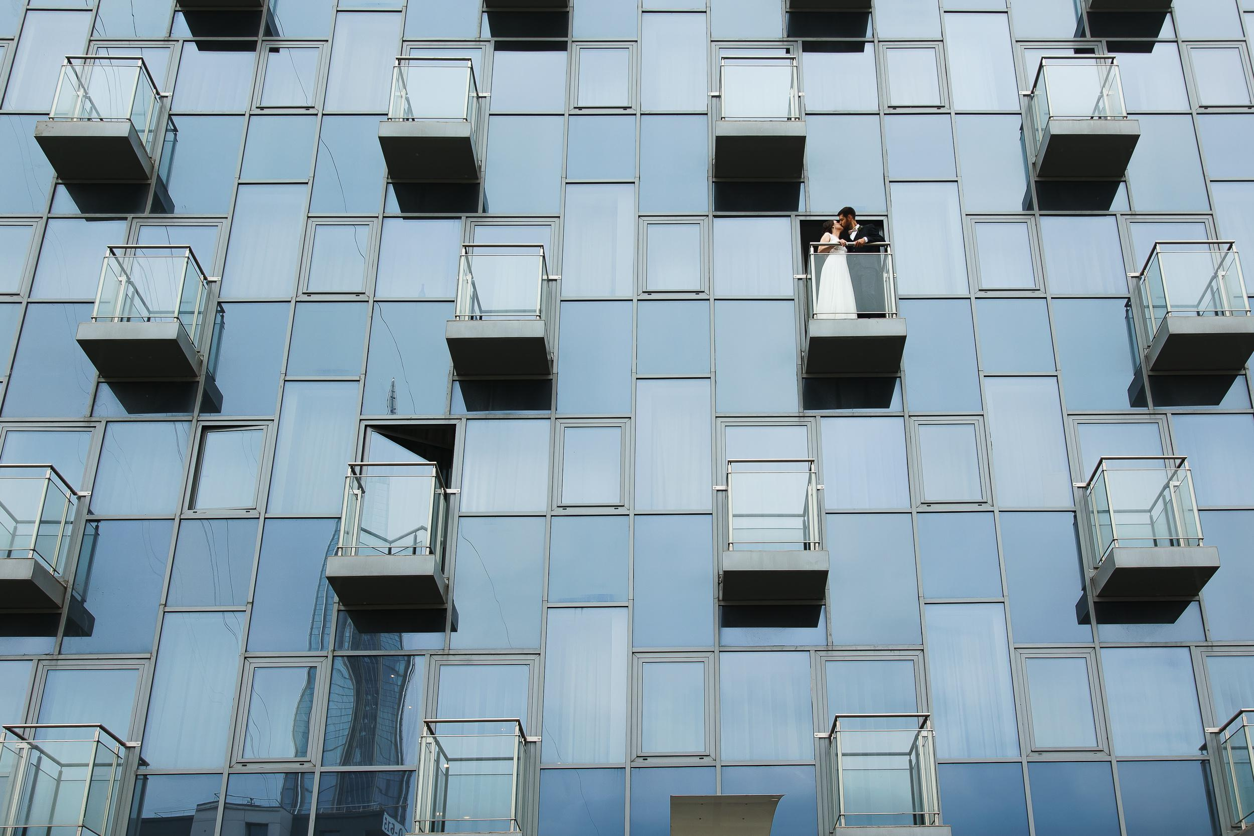 Свадьба Ирины и Дениса