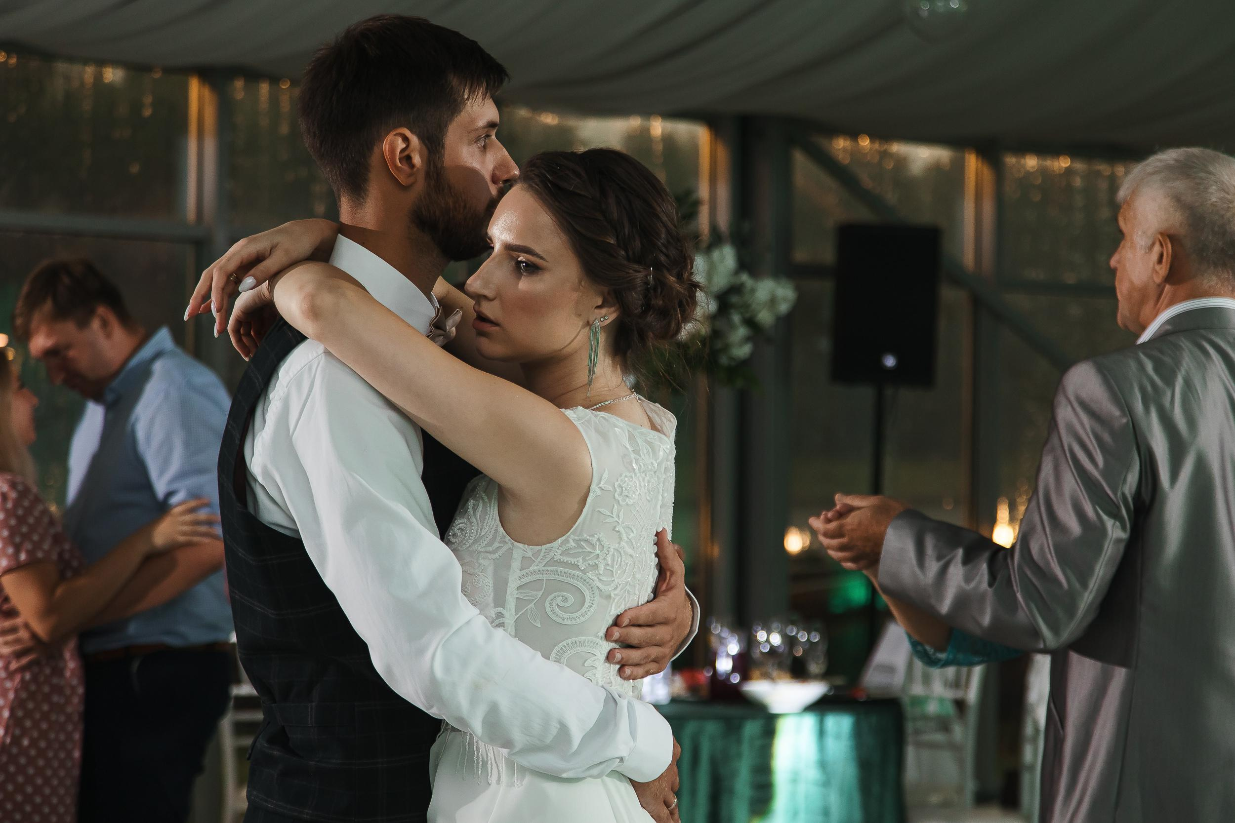 Свадьба Ирины и Дениса