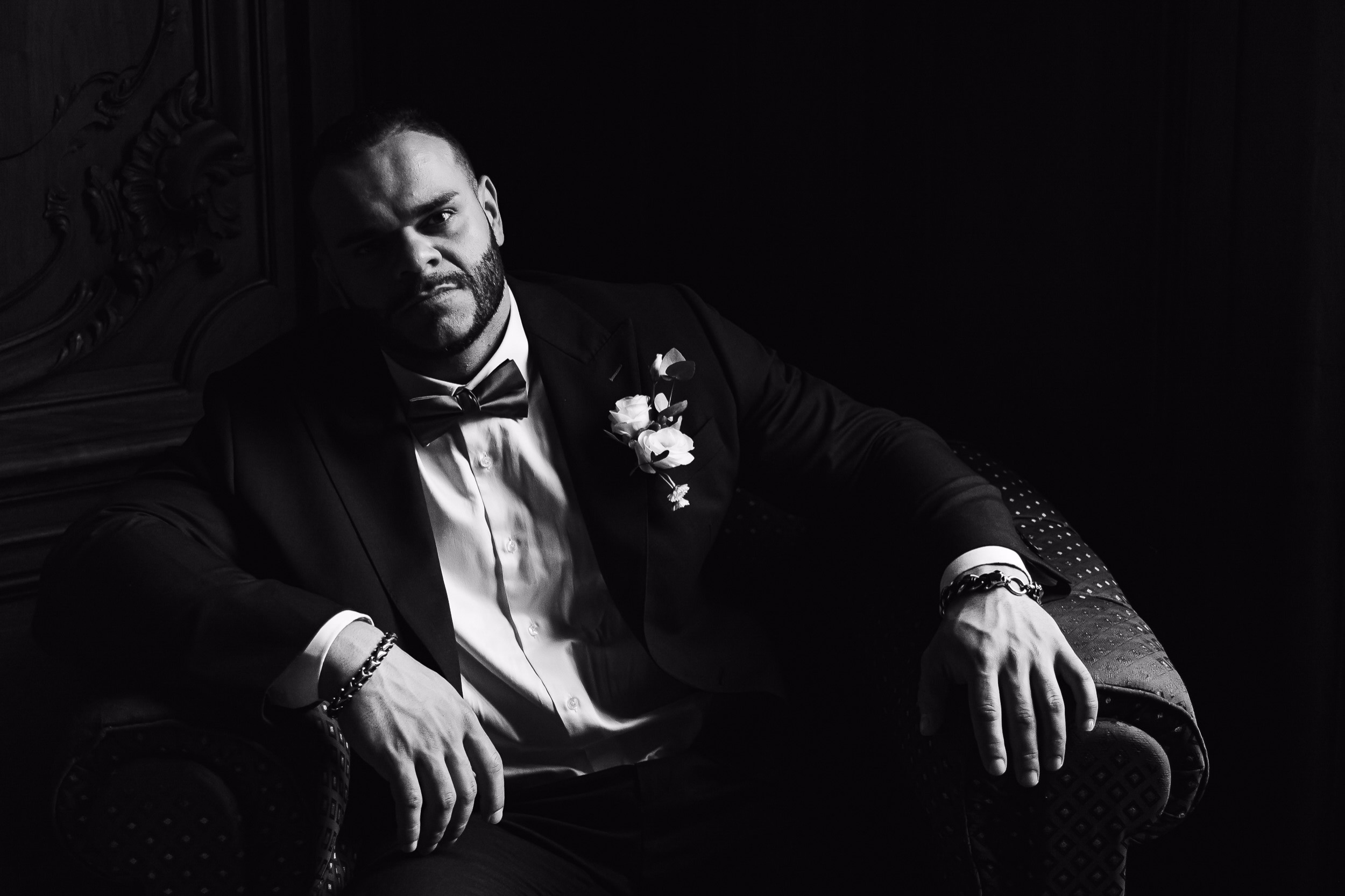 Свадьба Виталия и Александры