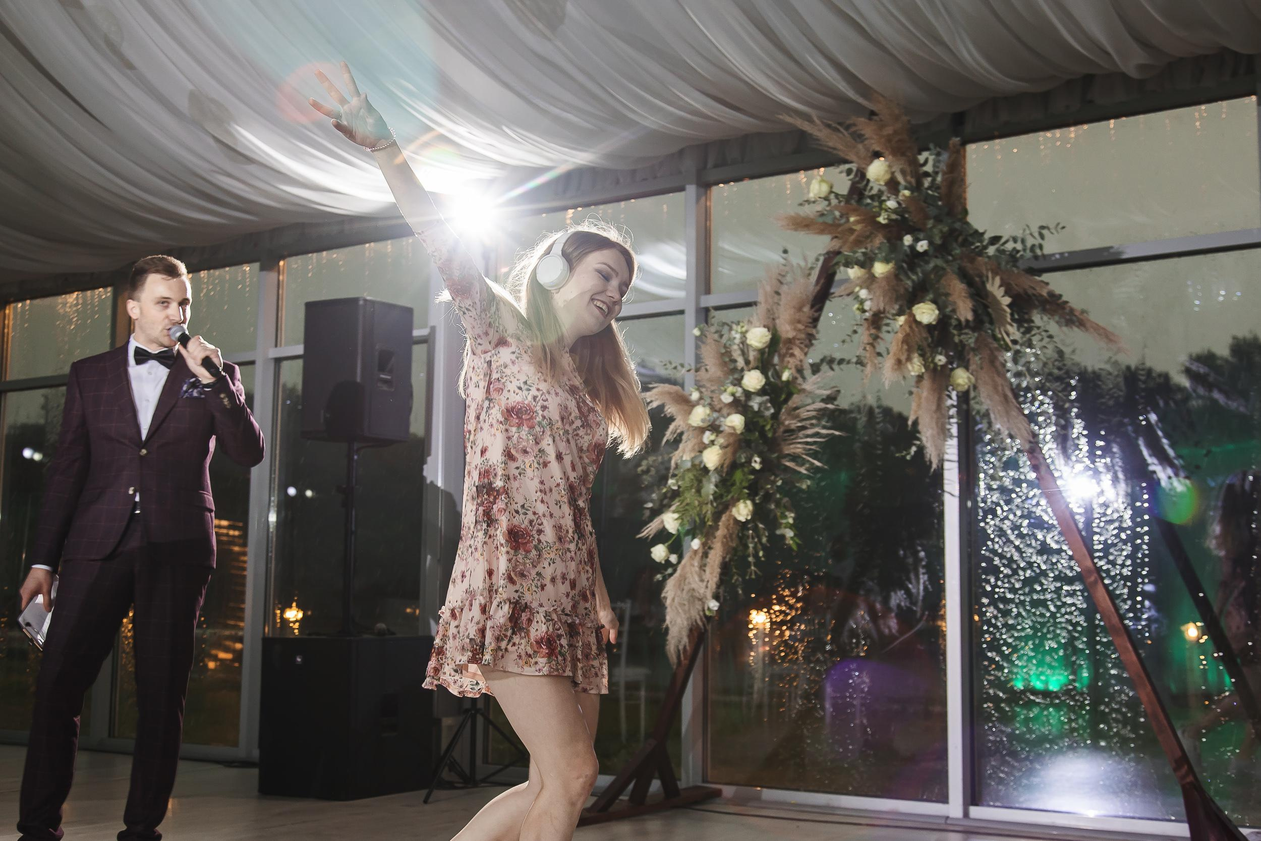 Свадьба Ирины и Дениса